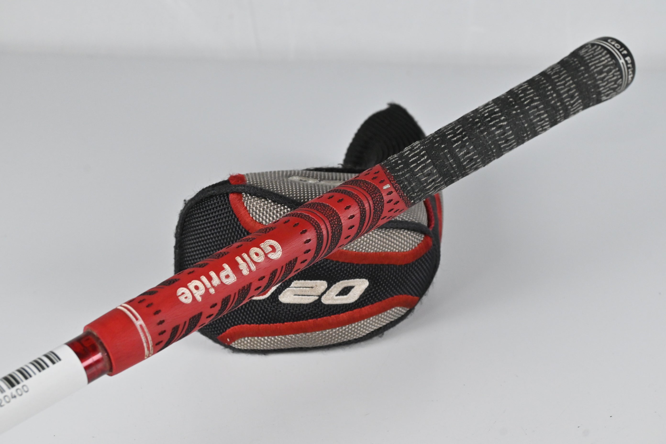 Ping G20 #3 Hybrid / 20 Degree / Regular Flex Ping TFC 169 H Shaft