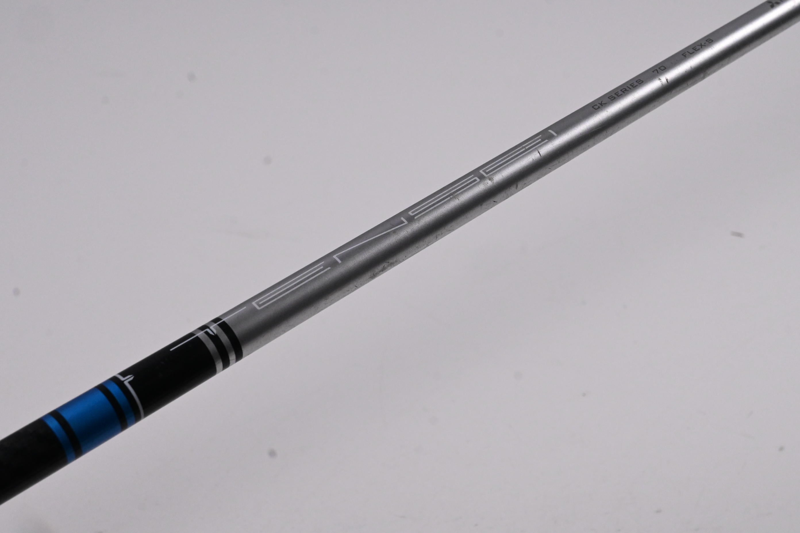 Tensei CK Blue 70 Driver Shaft / Stiff Flex / Taylormade 2nd Gen