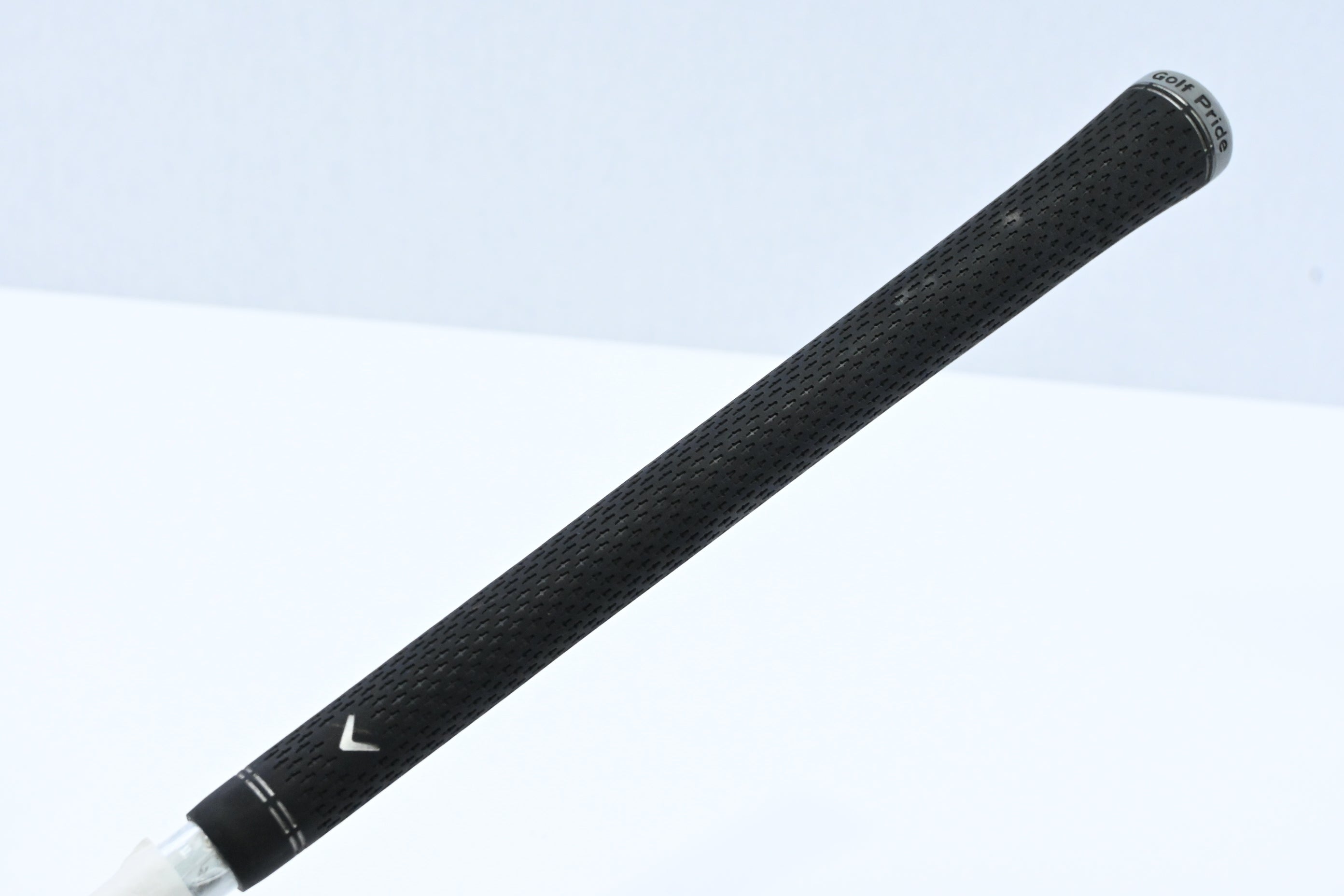 Callaway Elyte #3 Hybrid / 19 Degree / Stiff Flex Denali Charcoal 70 Shaft