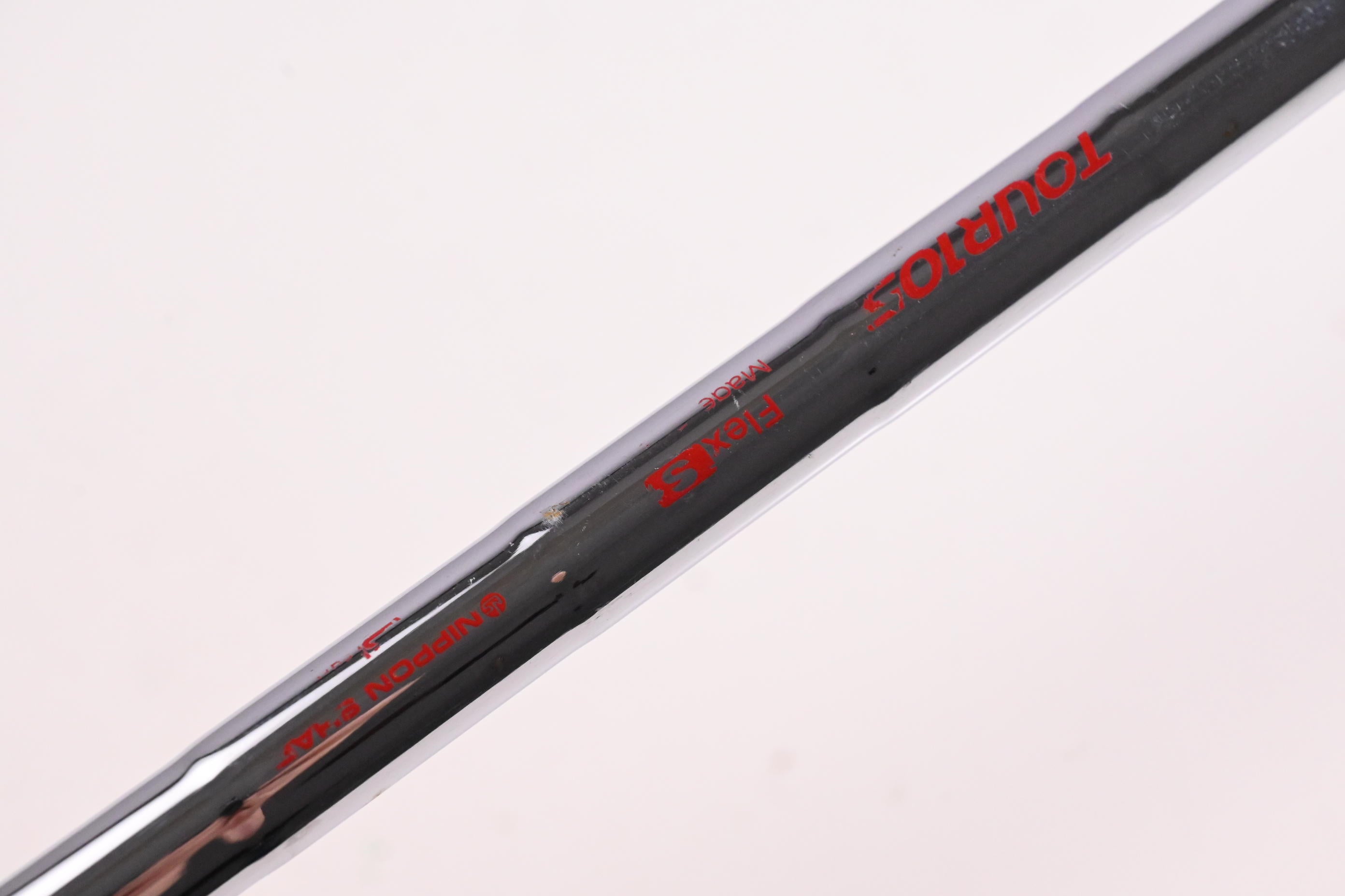 Srixon ZX Utility #4 Iron / 23 Degree / Stiff Flex N.S.Pro Modus3 Tour 105 Shaft