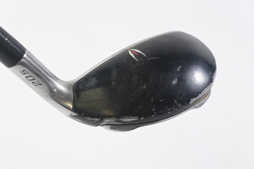 Cleveland Launcher 2009 #3 Hybrid / 20.5 Degree / Regular Flex Fujikura Fit-On M