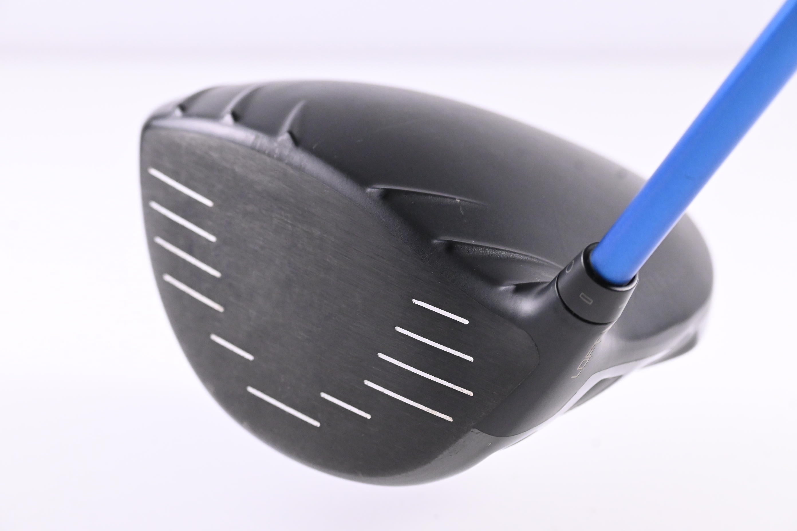 Ping G30 SF Tec Driver / 12 Degree / Regular Flex Ping TFC 419 Shaft