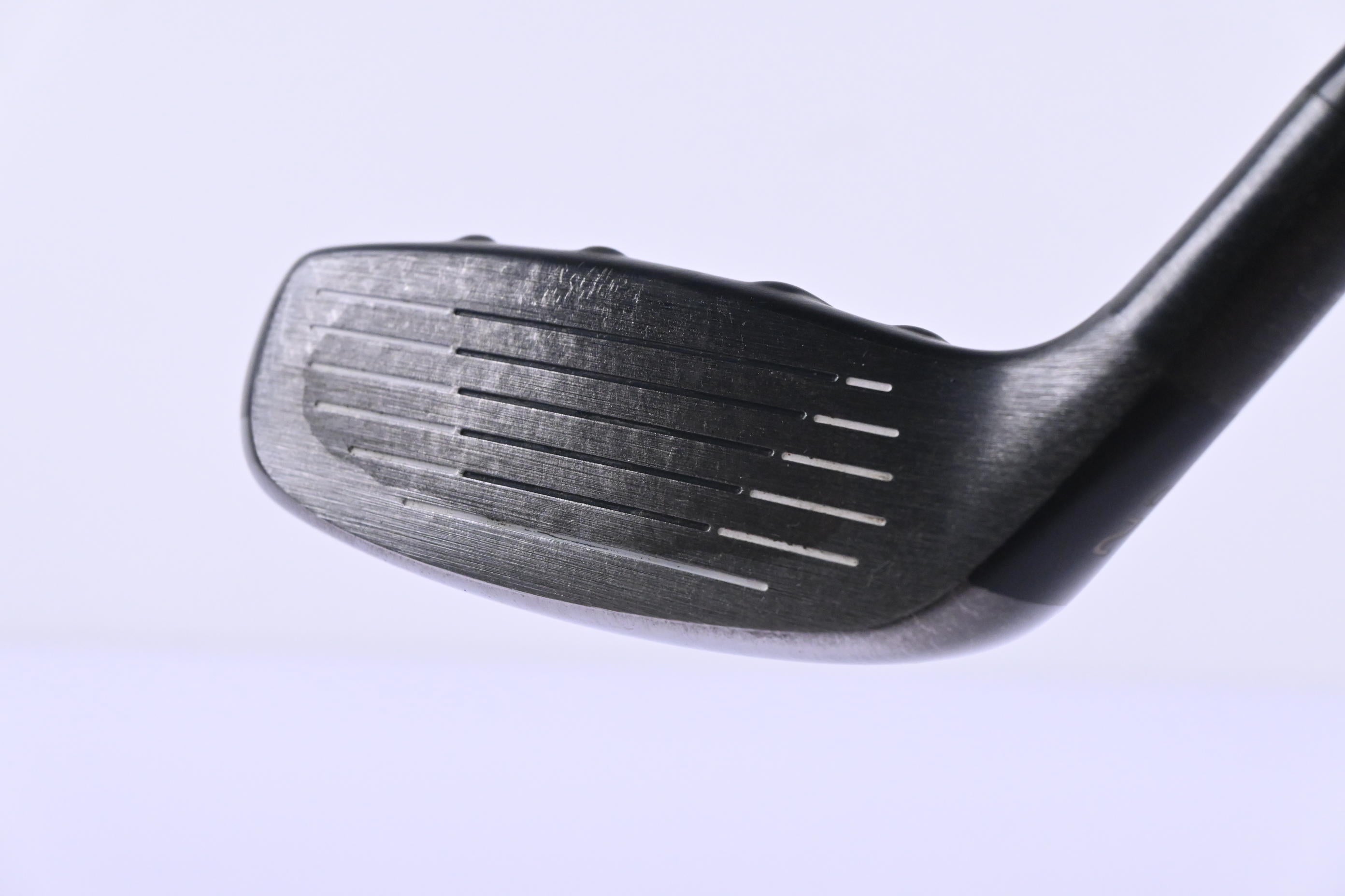 Ping G400 #2 Hybrid / 17 Degree / Regular Flex Ping Alta CB 70 Shaft