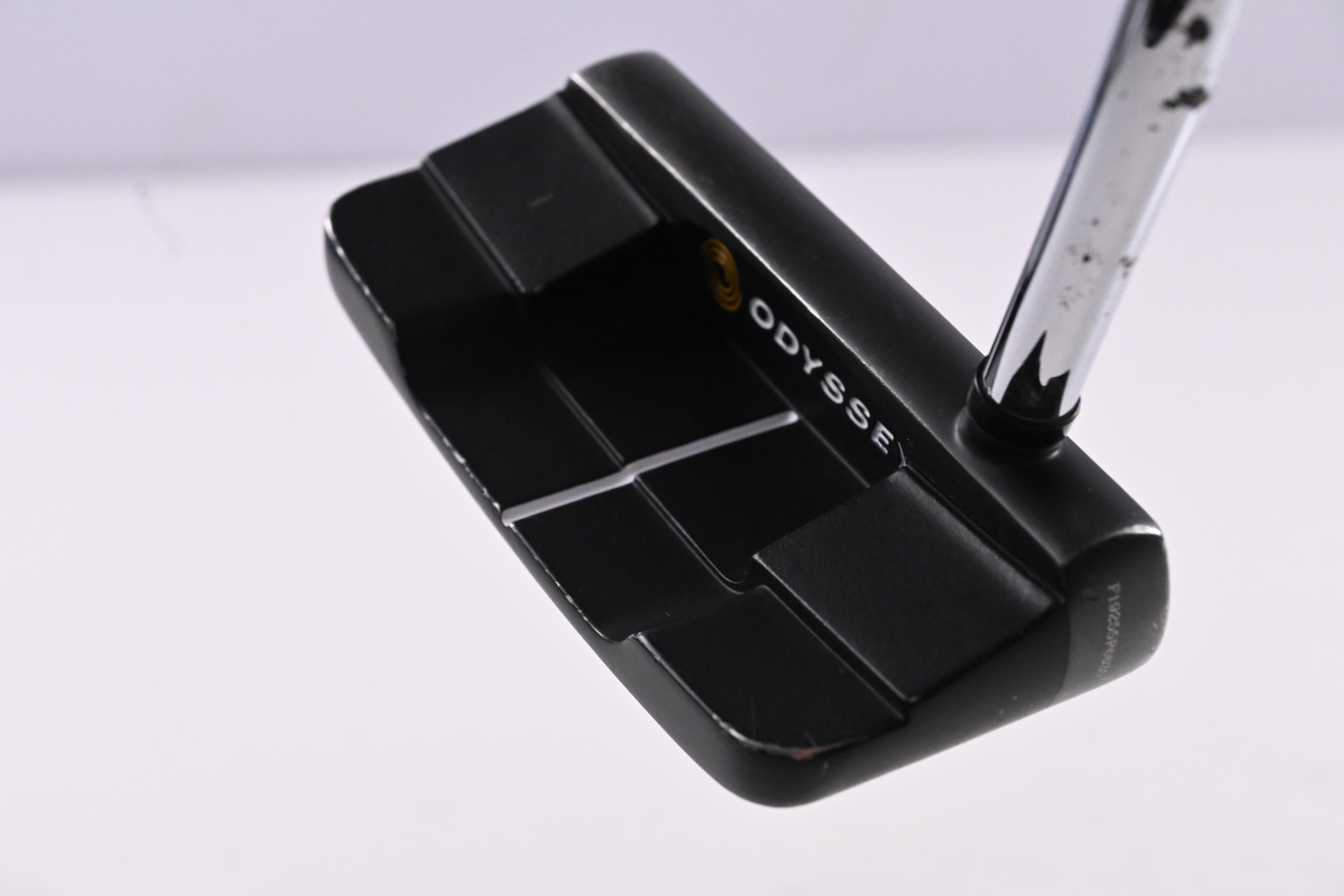 Left Hand Odyssey Stroke Lab Double Wide Putter / 33.5 Inch