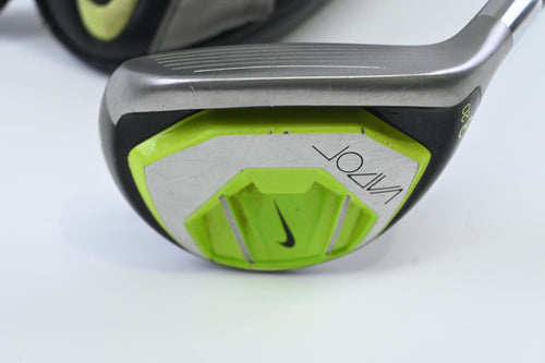 Nike Vapor #3 Hybrid / 20 Degree / Stiff Flex Fubuki 70