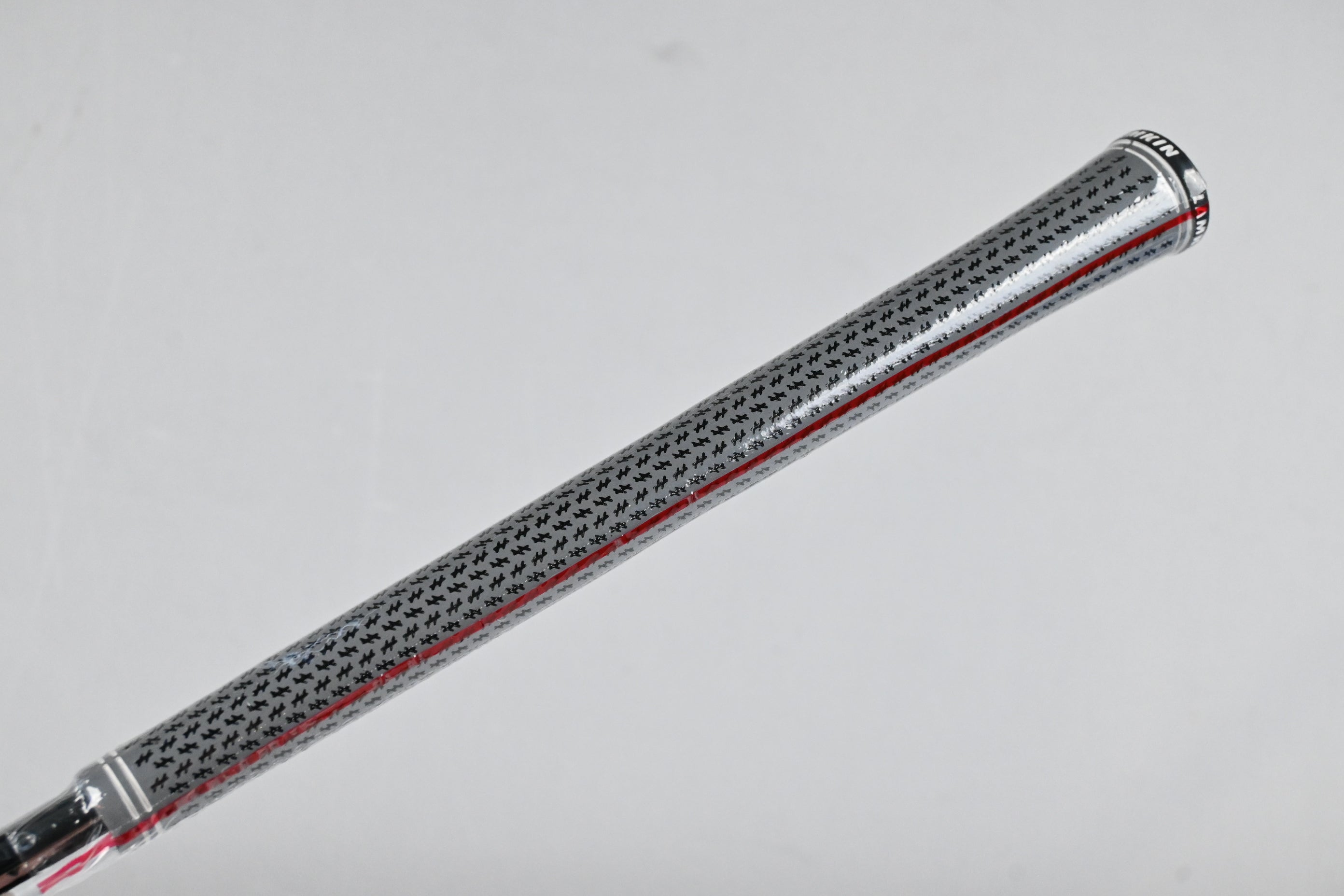 Wilson Dynapwr 2023 #8 Iron / Regular Flex KBS MAX Ultralite Shaft