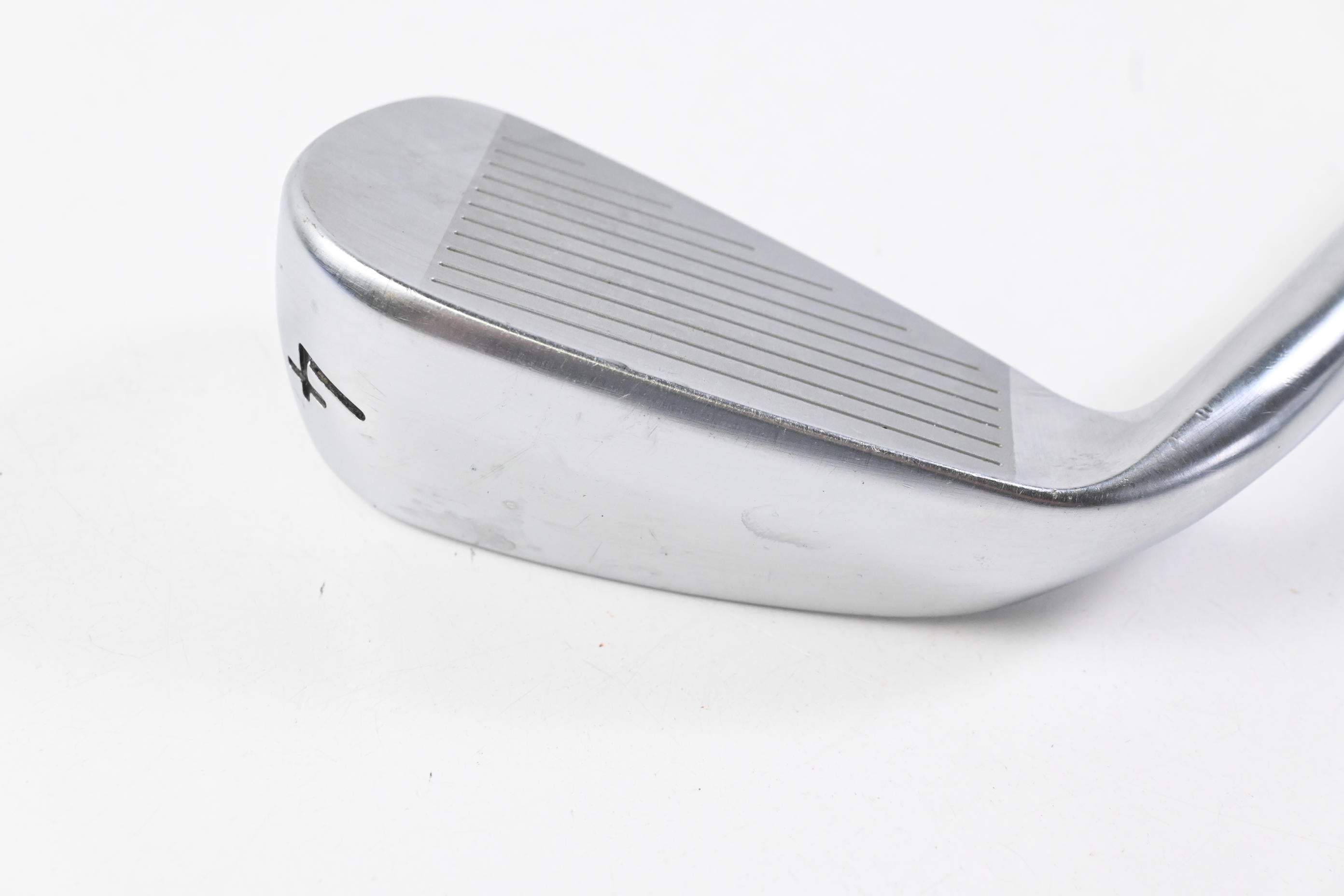 PXG 0311 SGI Gen2 #4 Iron / 19.5 Degree / Regular Flex Auto Flex SF 405 Shaft