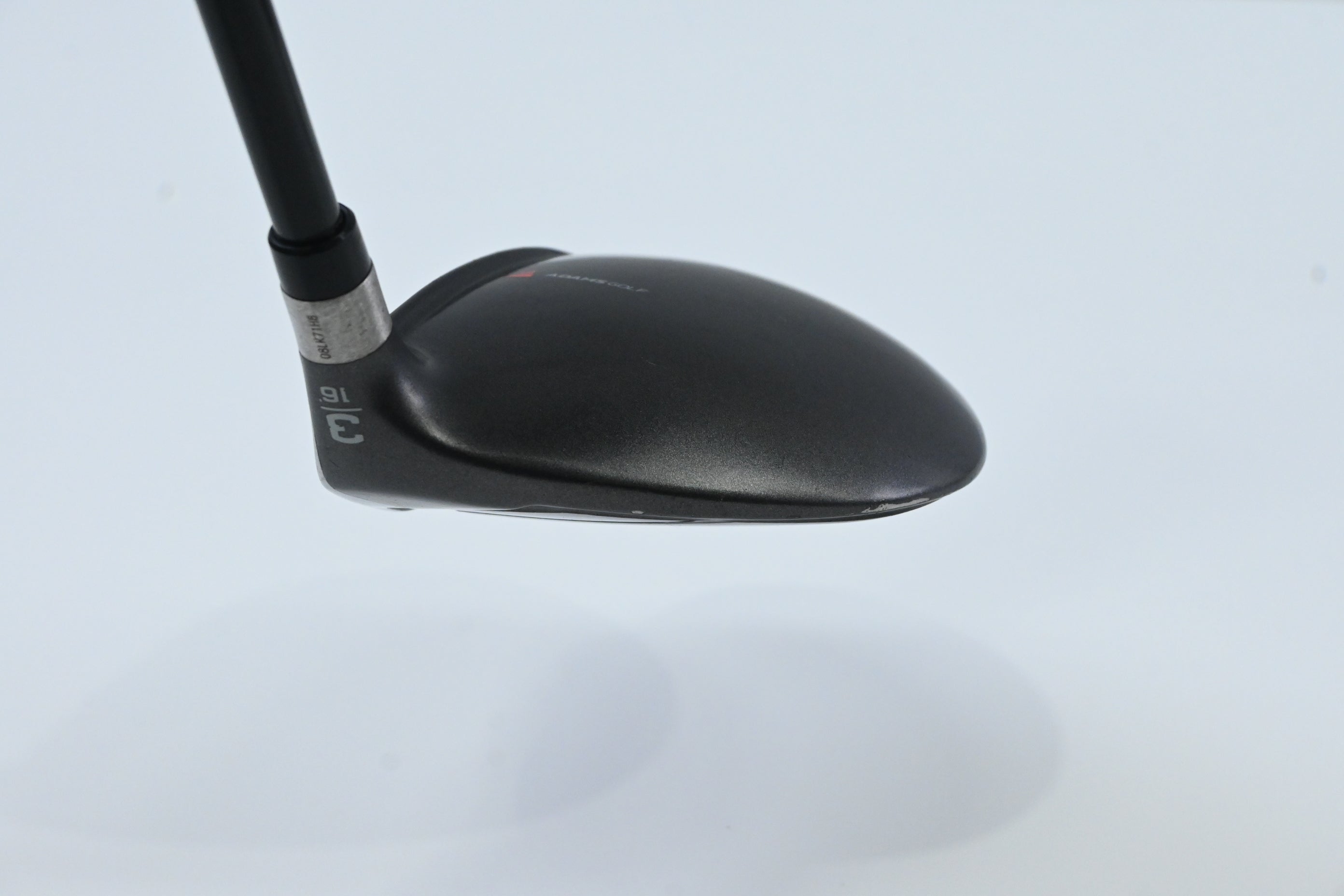 Adams Tight Lies 2021 #3 Wood / 16 Degree / Regular Flex Aldila Synergy 50