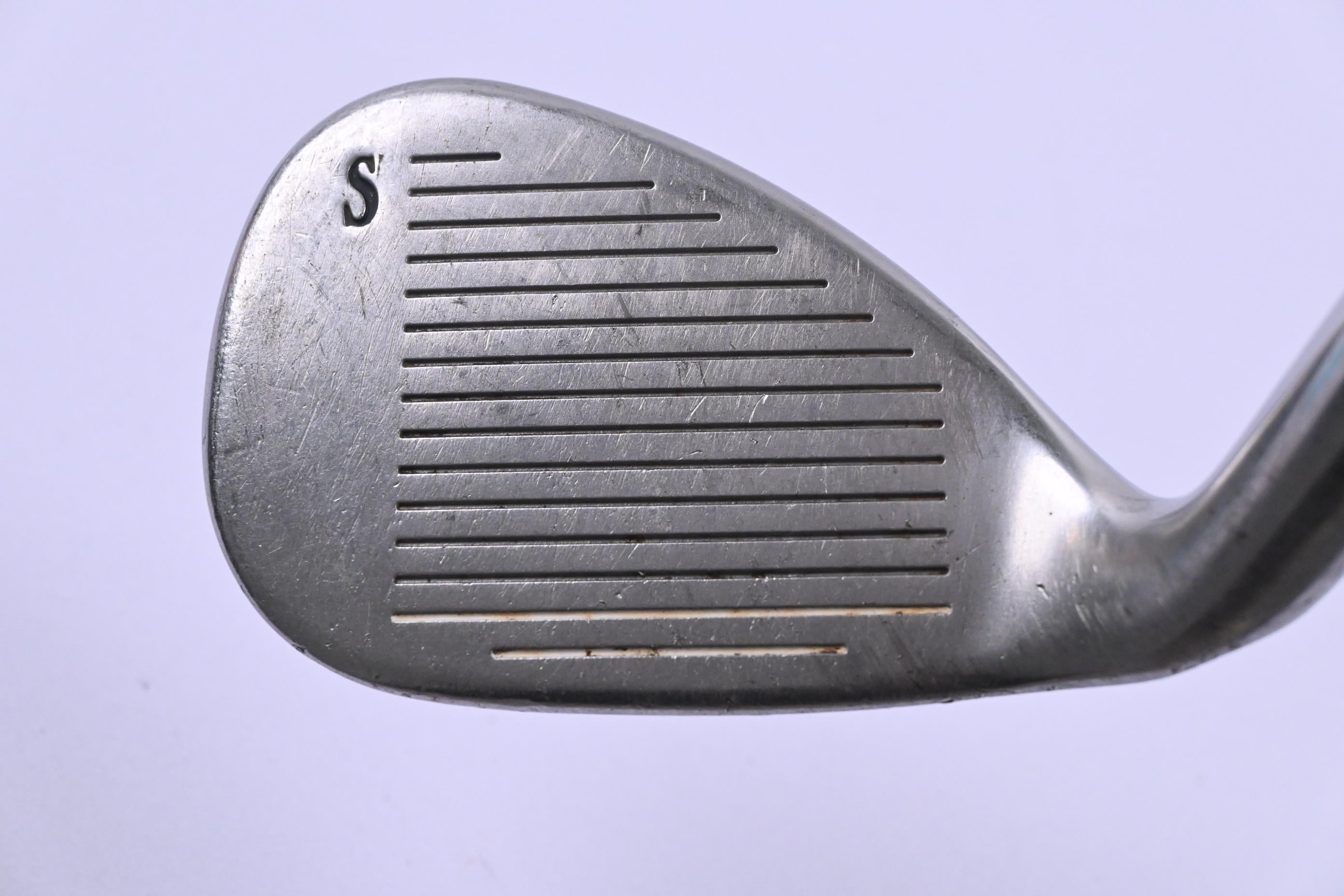 Callaway Big Bertha 2008 Sand Wedge / 55 Degree / Regular Flex Callaway 75 Shaft