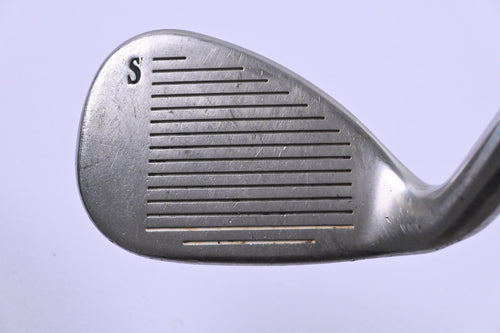 Callaway Big Bertha 2008 Sand Wedge / 55 Degree / Regular Flex Callaway 75 Shaft