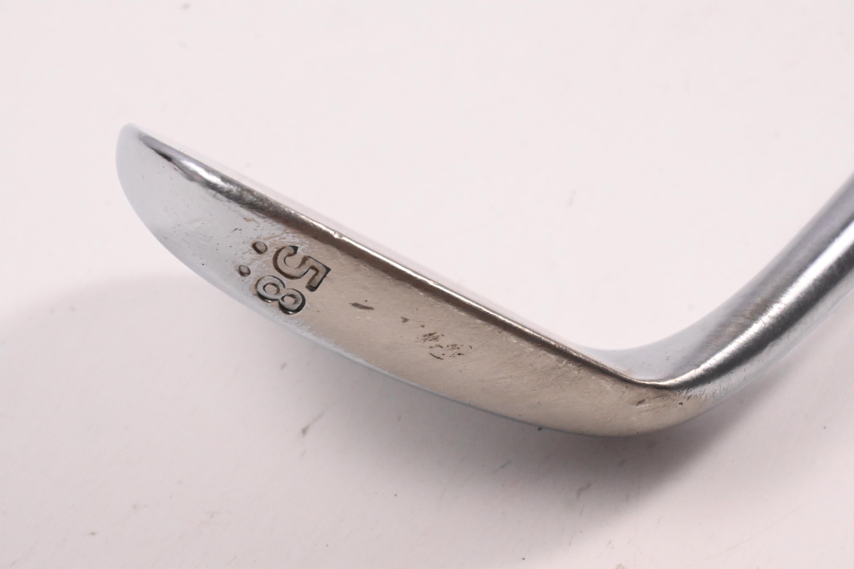 Cleveland 588 RTX 2.0 Lob Wedge / 58 Degree / Wedge Flex Dynamic Gold Shaft