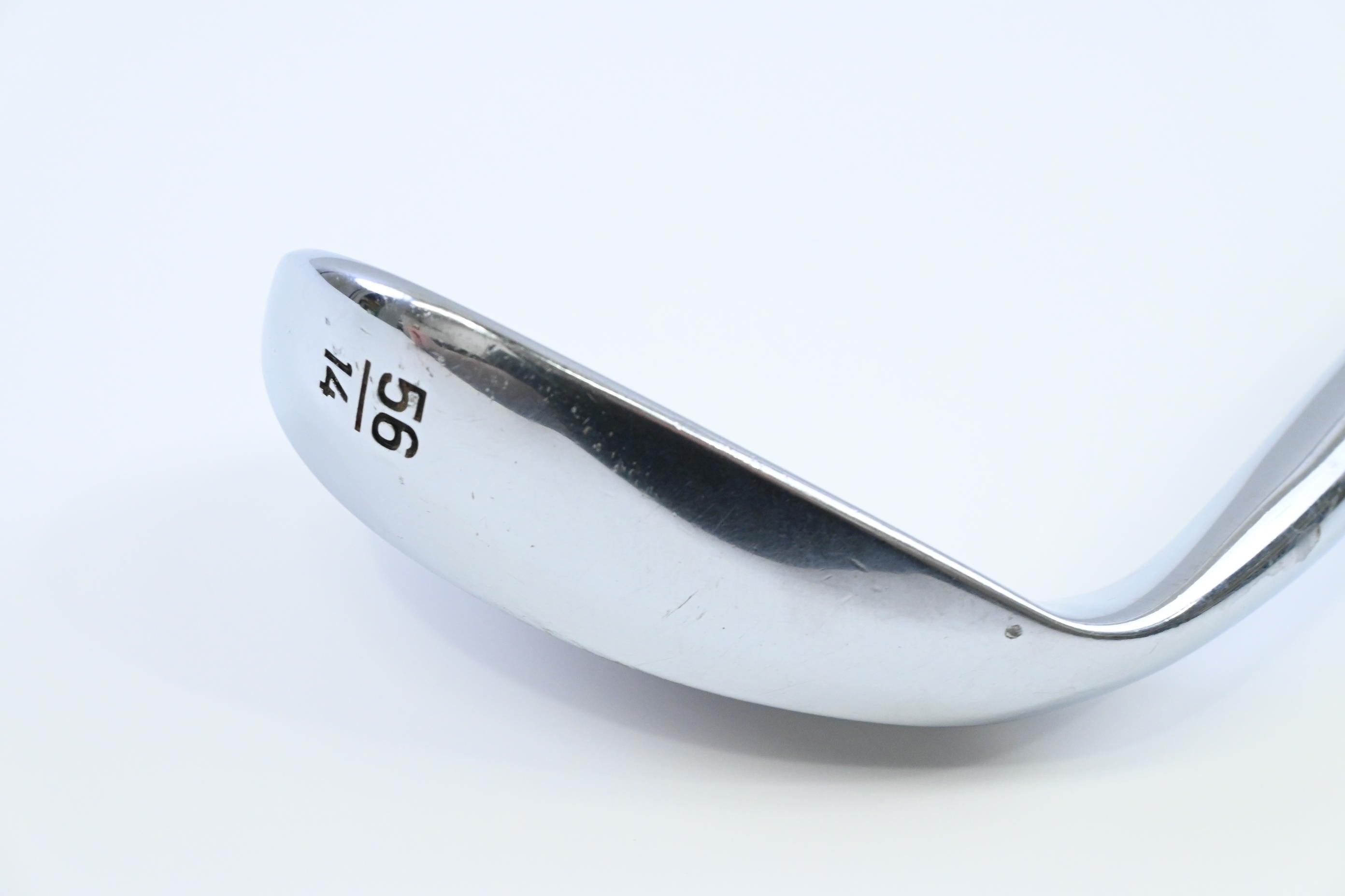 Callaway CB Sand Wedge / 56 Degree / Regular Flex Project X IO 105 Shaft