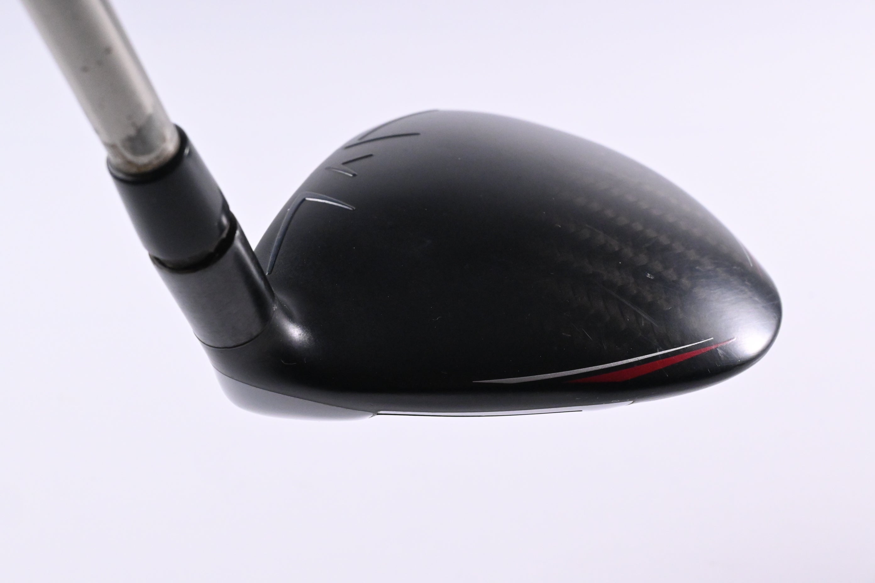 Callaway Fusion 2017 #3 Wood / 15 Degree / Regular Flex UST Recoil ES 450 Shaft