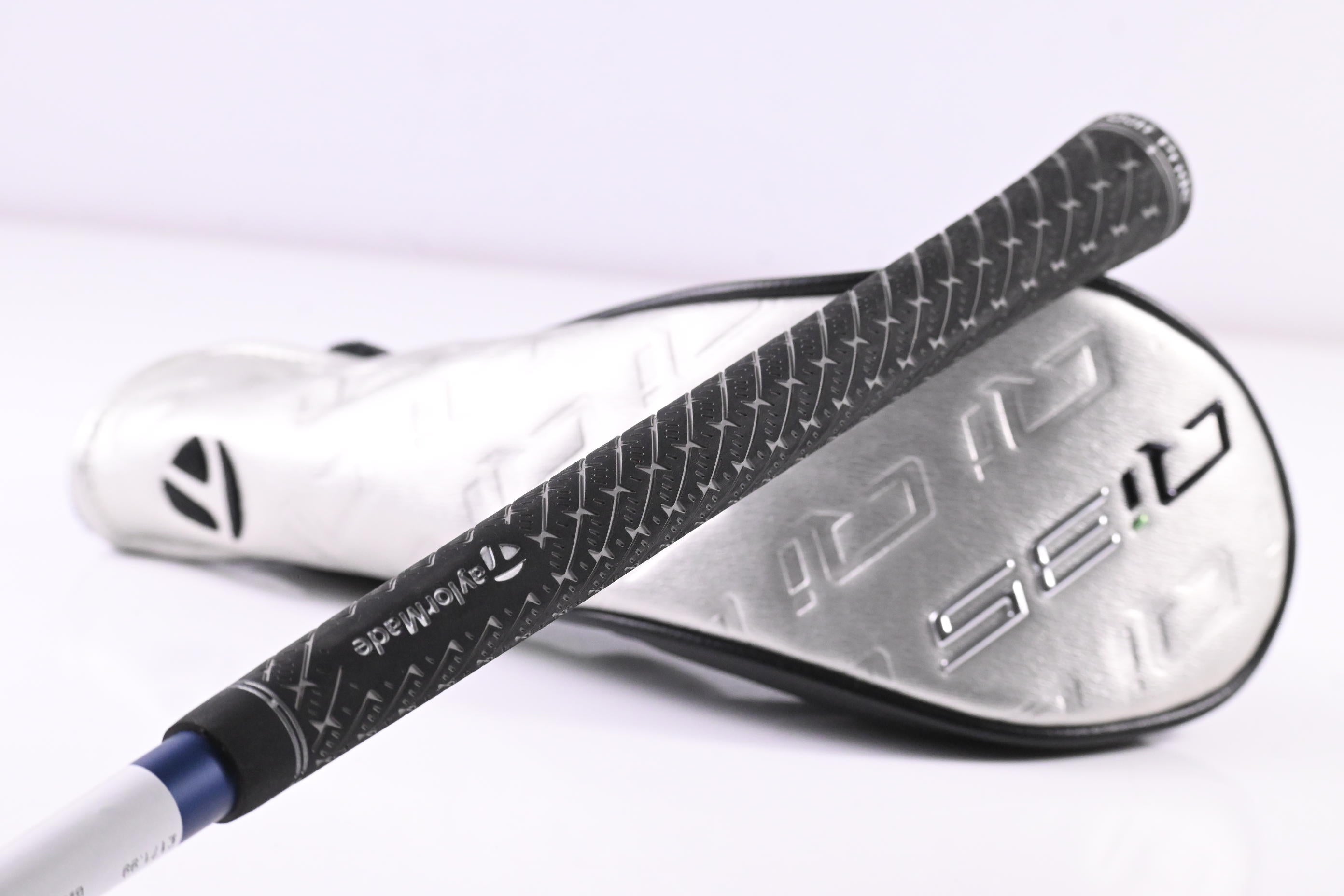 Taylormade Qi35 #5 Hybrid / 25 Degree / Regular Flex Fujikura Ventus Blue '25 6
