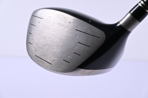 Cobra SZ Driver / 8.5 Degree/ Stiff Flex Fujikura Cobra Vista Pro 65 Shaft