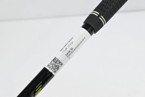 Ping ChipR / 38.5 Degree / White Dot / Regular Flex Alta CB Ping AWT Shaft