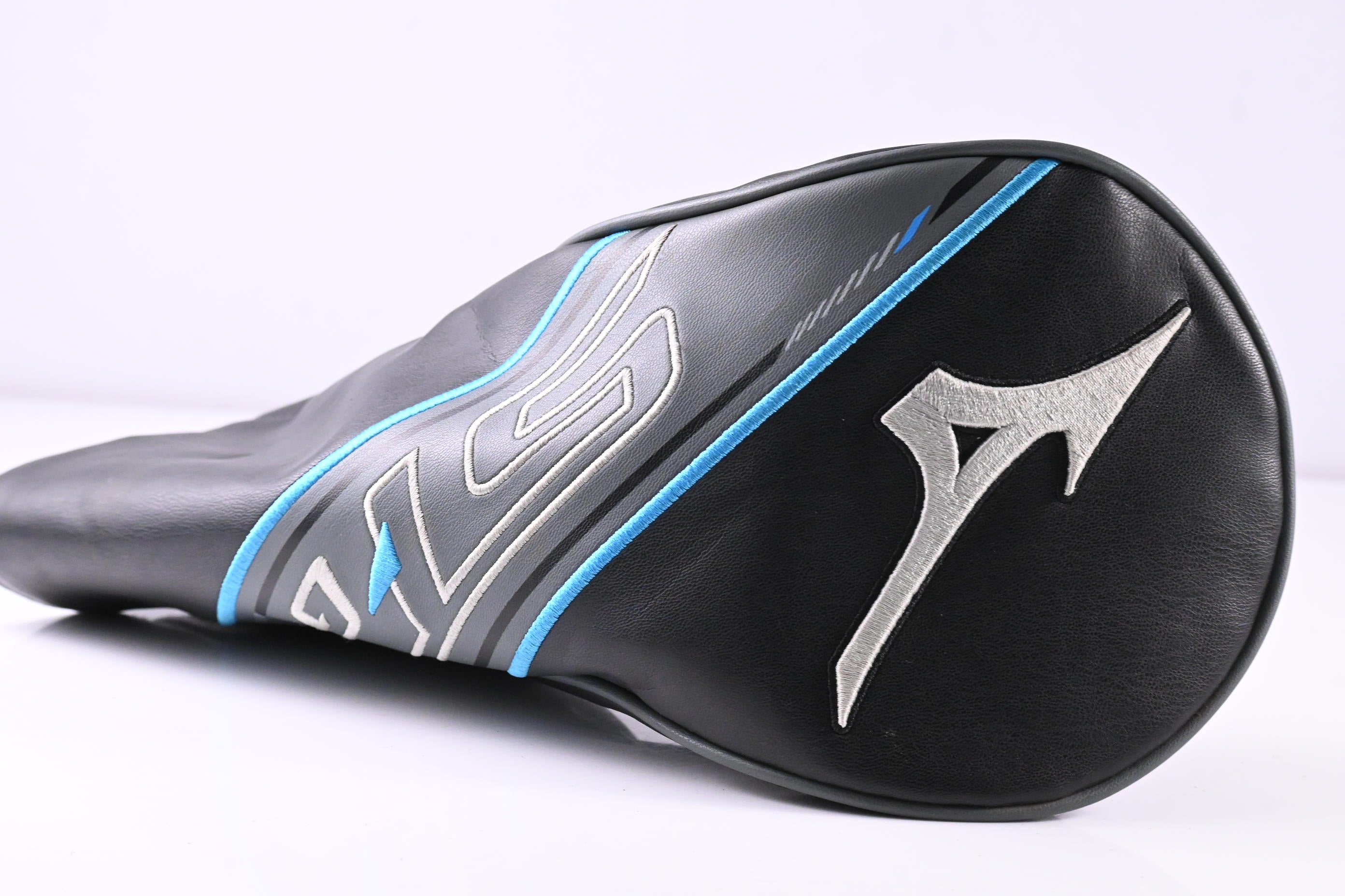 Mizuno ST-G 2023 Driver / 9.5 Degree / Regular Flex HZRDUS Smoke RDX Black 60