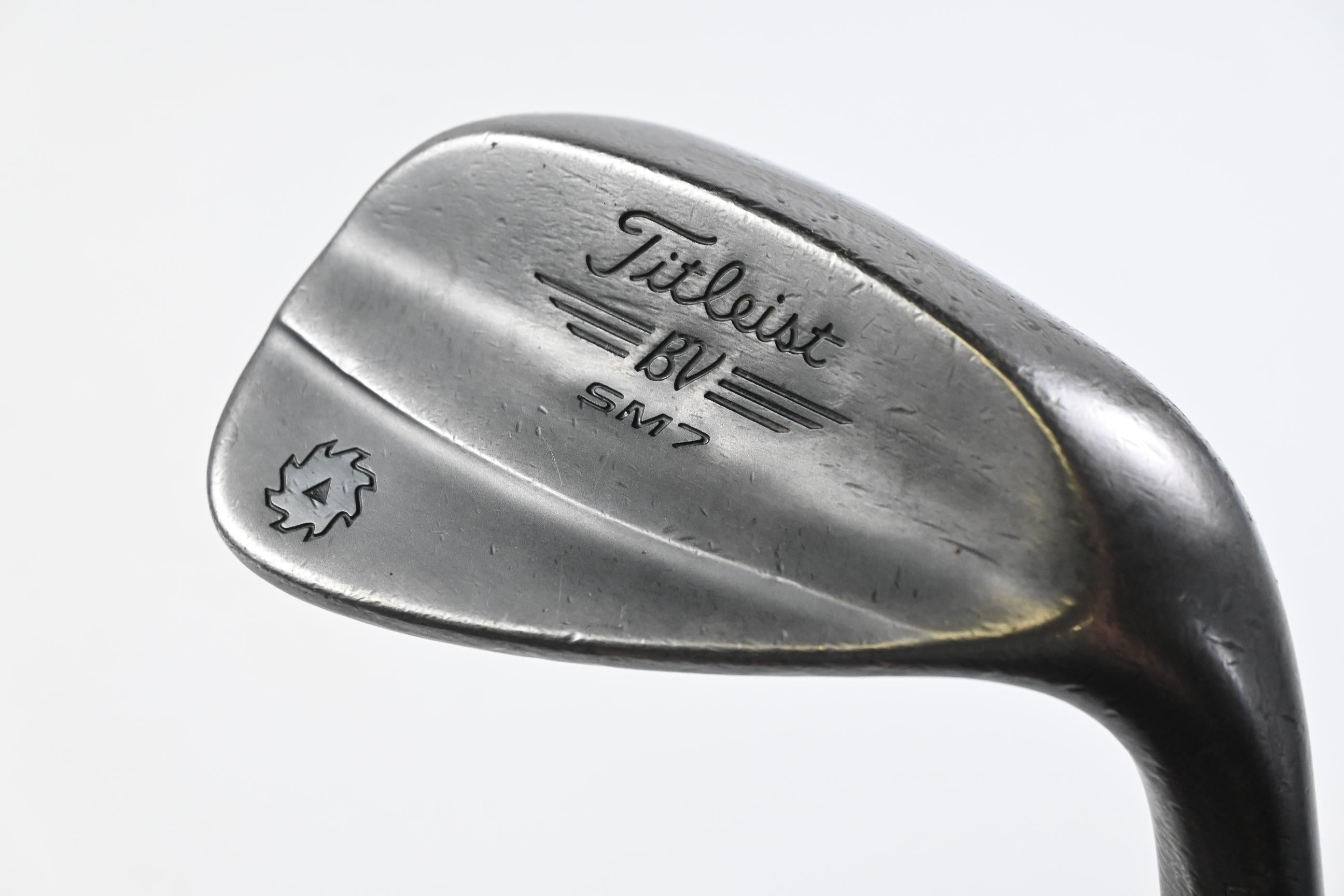 Titleist Vokey SM7 Gap Wedge / 50 Degree / Wedge Flex Vokey Design Shaft