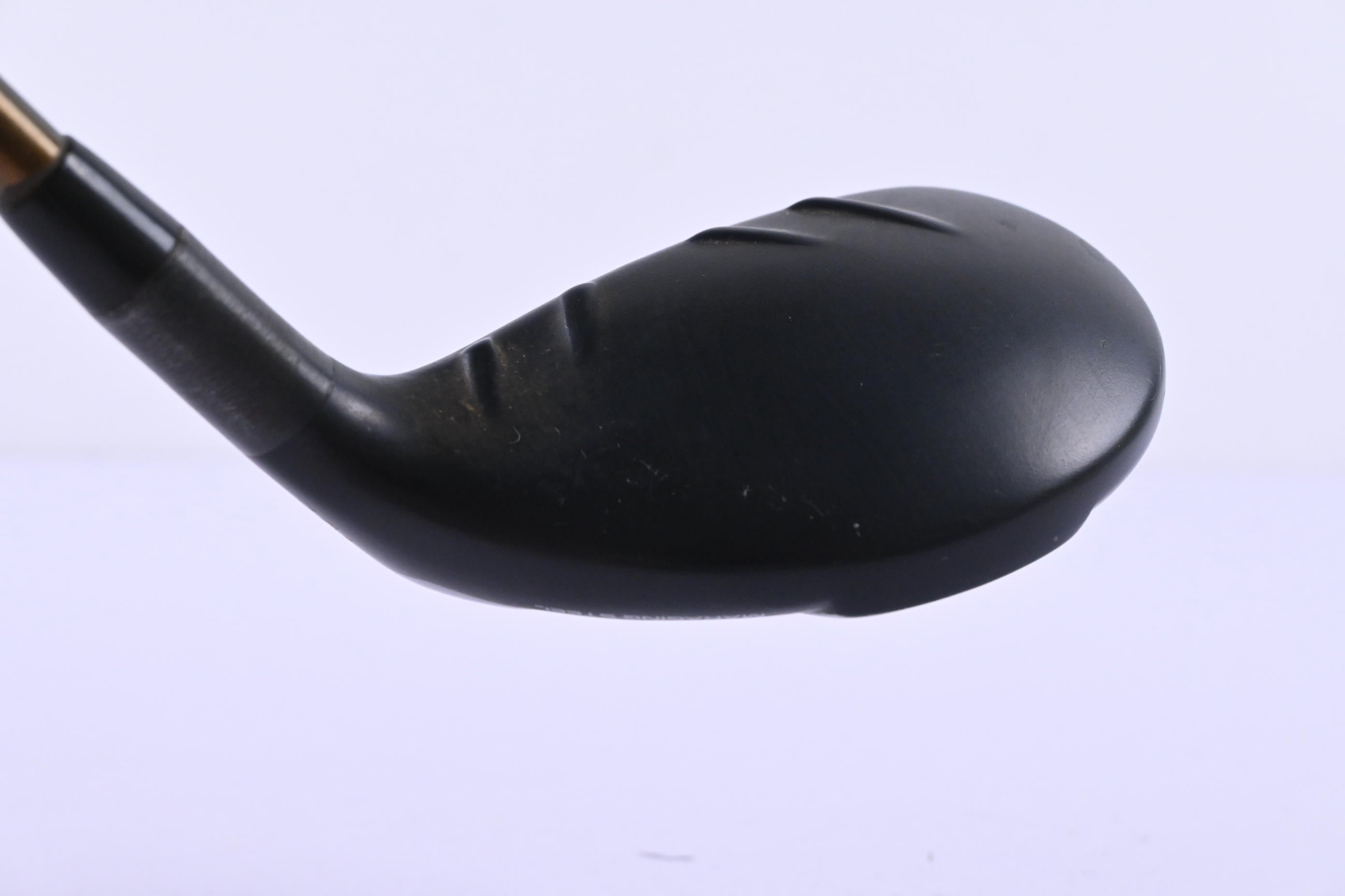 Ping G400 #2 Hybrid / 17 Degree / Regular Flex Ping Alta CB 70 Shaft