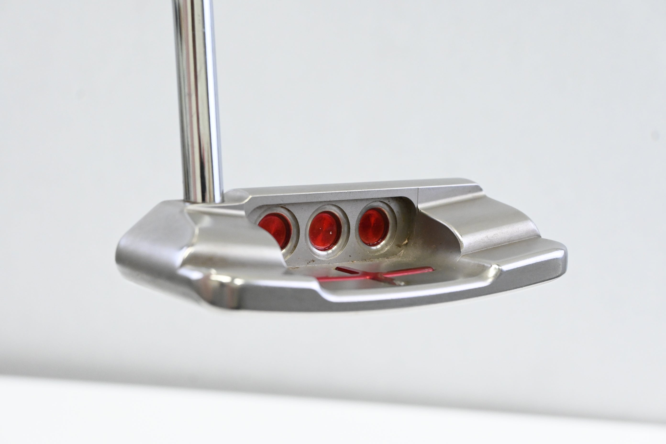 Scotty Cameron Select Squareback 2014 Putter / 34 Inch