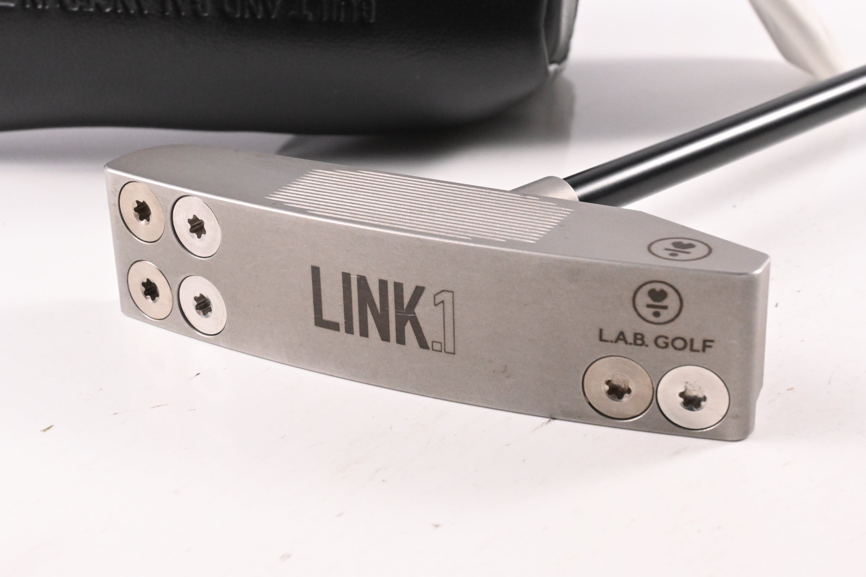 L.A.B Golf Link.1 Putter / 34 Inch