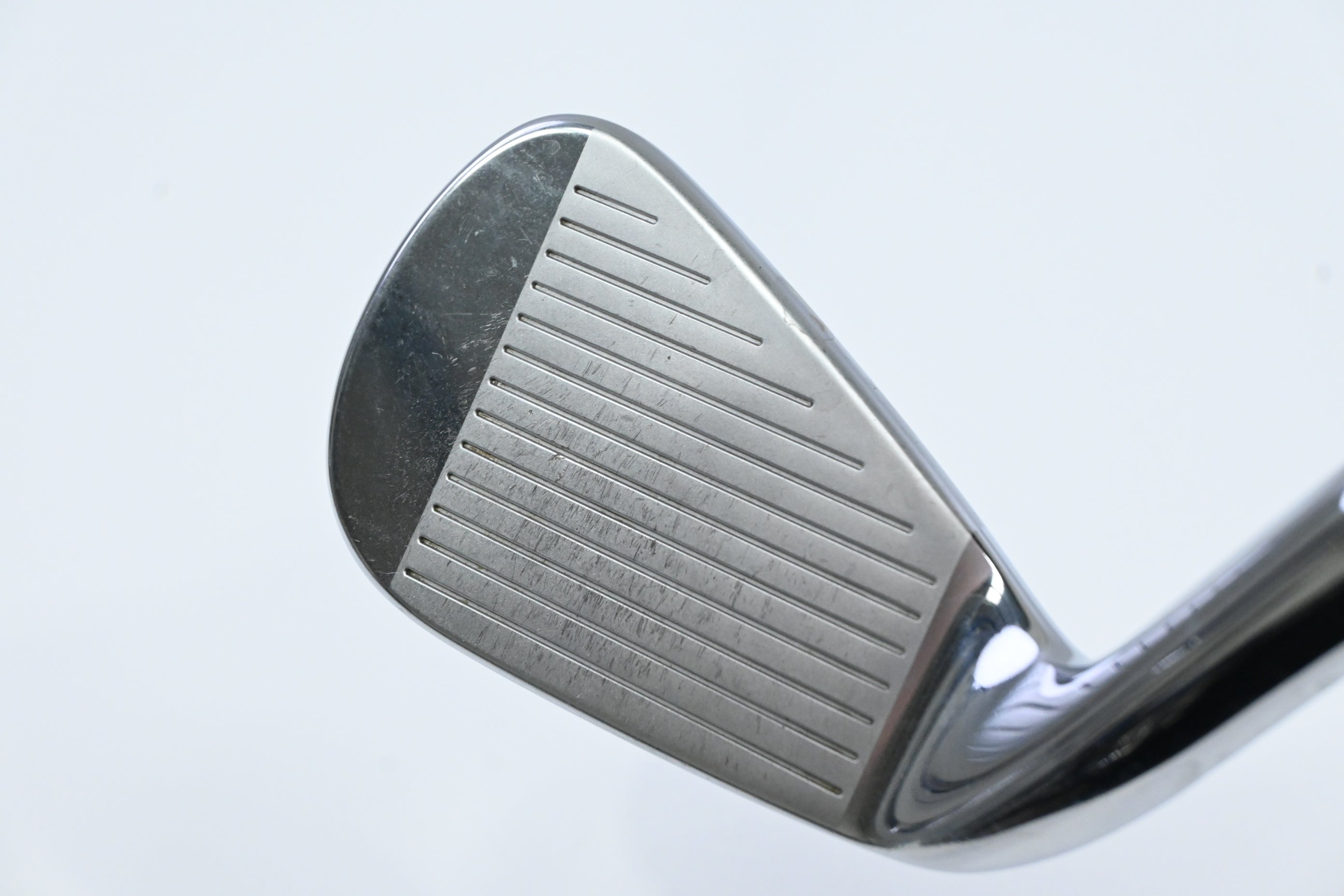 Callaway Paradym #6 Iron / Stiff Flex Project X Rifle 105 Shaft