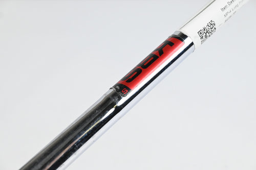 Mizuno MP-4 #3 Iron / 21 Degree / Stiff Flex KBS Tour Shaft
