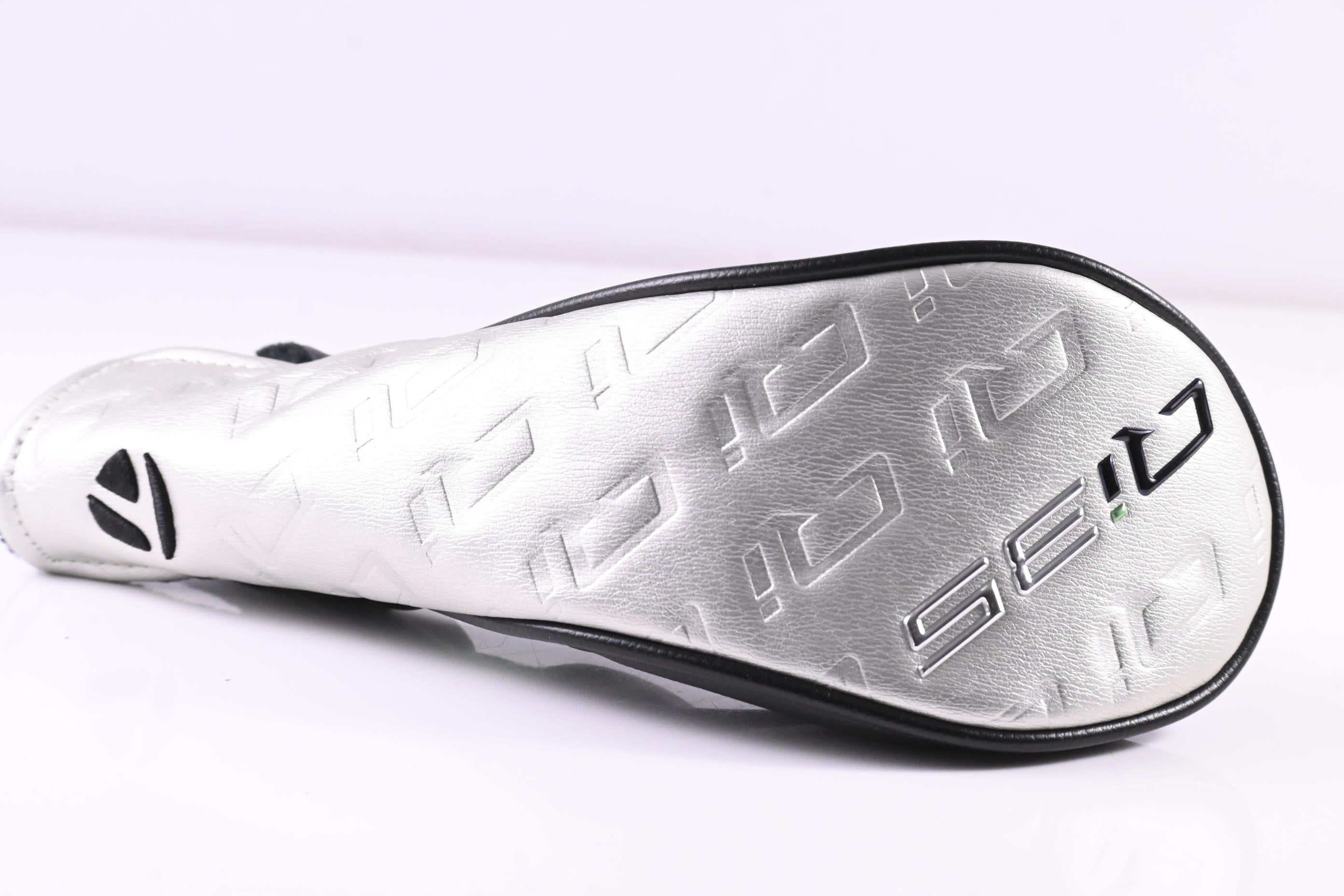 Taylormade Qi35 #5 Hybrid / 25 Degree / Regular Flex Fujikura Ventus Blue '25 6