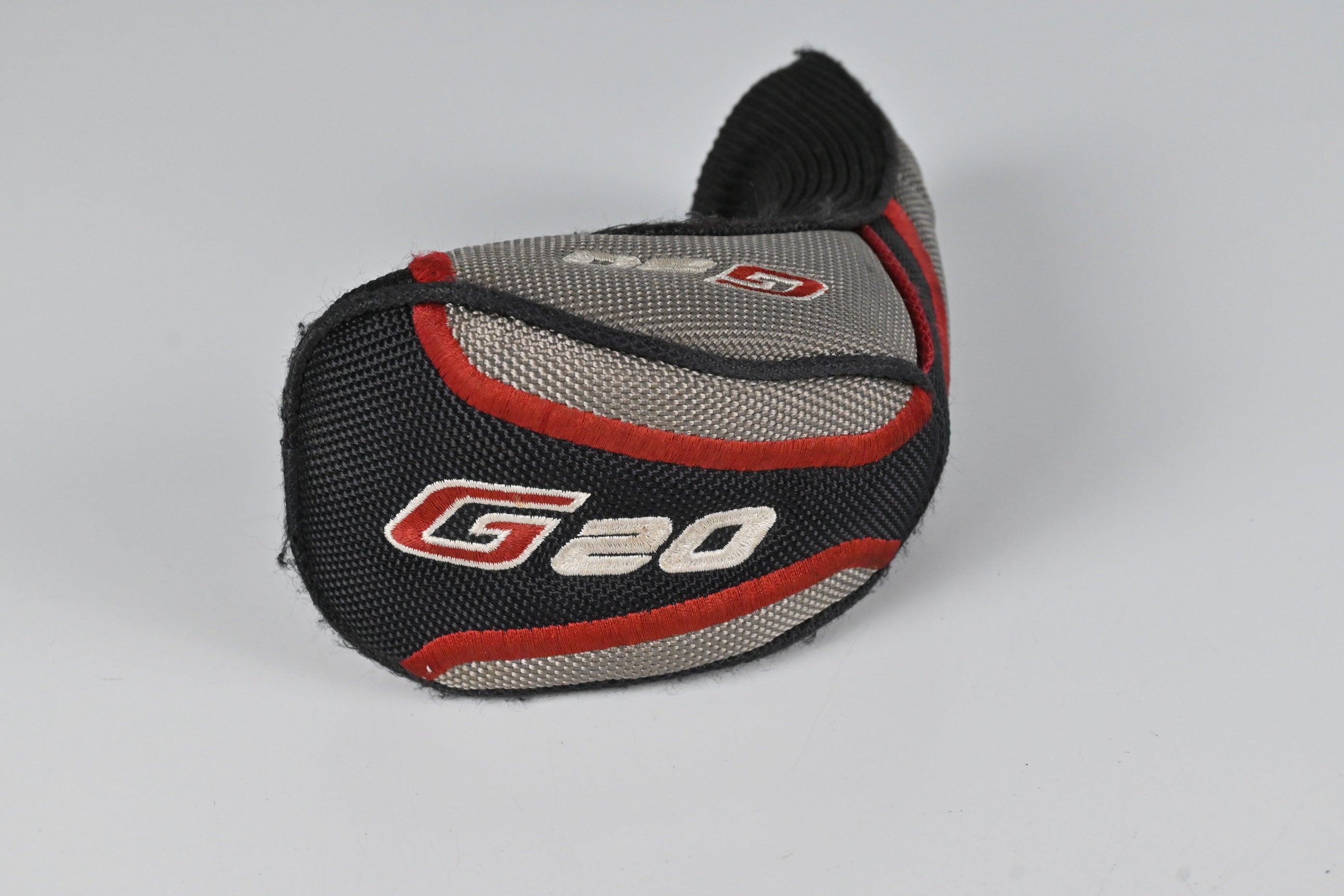 Ping G20 #3 Hybrid / 20 Degree / Regular Flex Ping TFC 169 H Shaft