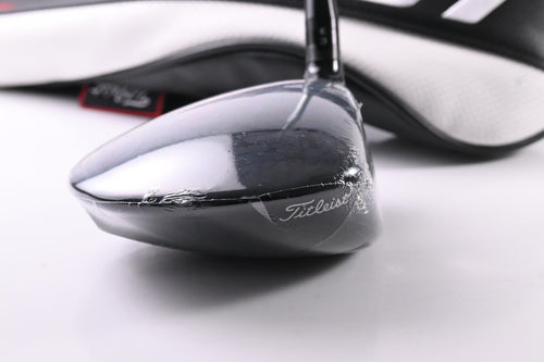 Titleist GT1 Driver / 10 Degree / Regular Flex Fujikura Air Speeder 40 Shaft