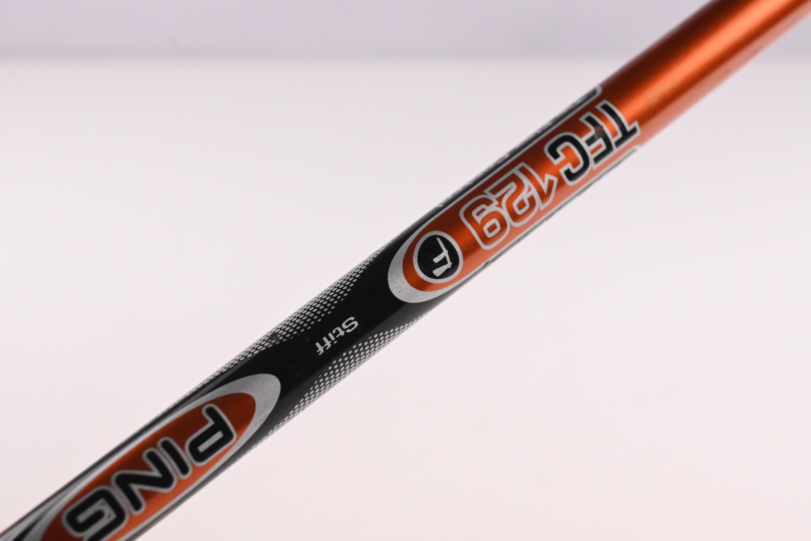 Ping G10 #3 Wood / 15.5 Degree / Stiff Flex Ping TFC 129 F Shaft