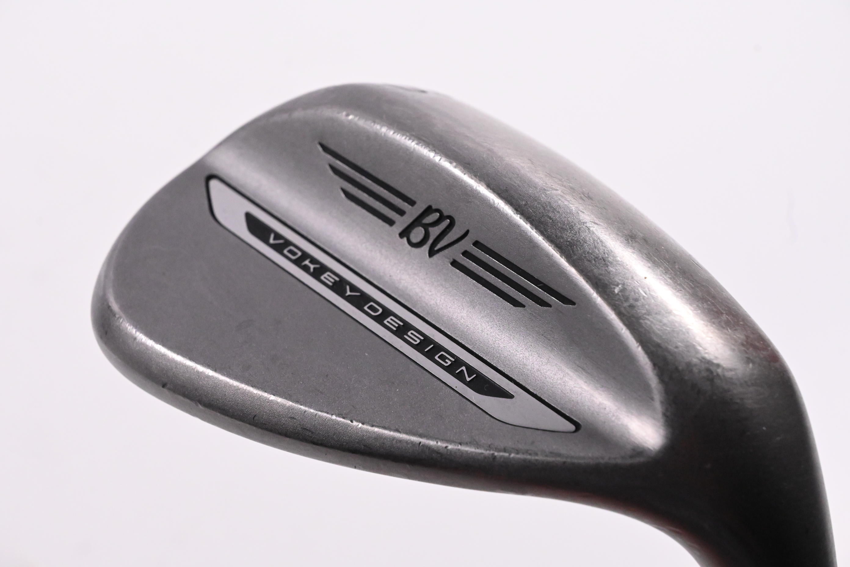 Titleist Vokey SM11 Lob Wedge / 60 Degree / Wedge Flex Titleist Vokey SM11 Shaft