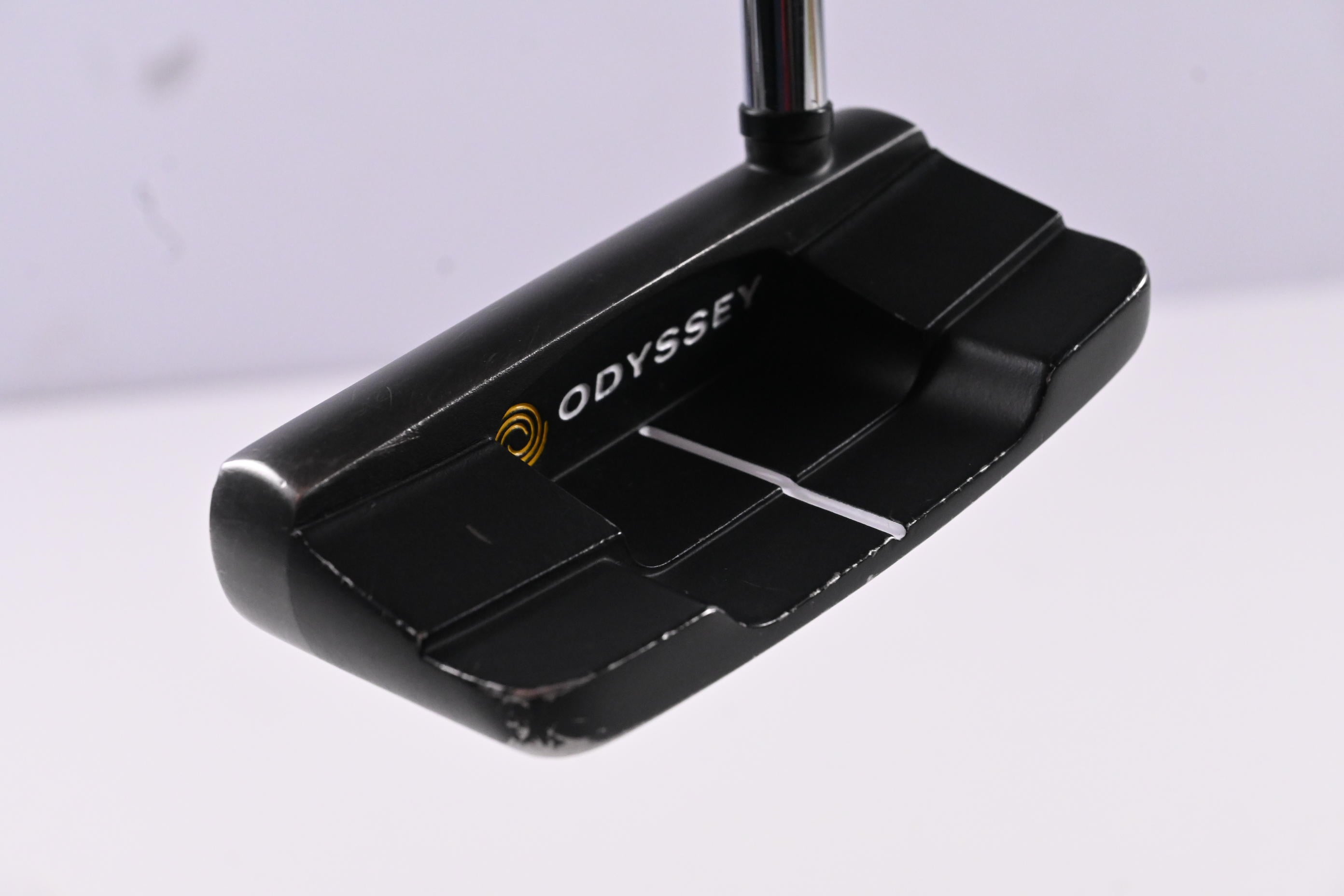 Left Hand Odyssey Stroke Lab Double Wide Putter / 33.5 Inch