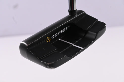 Left Hand Odyssey Stroke Lab Double Wide Putter / 33.5 Inch