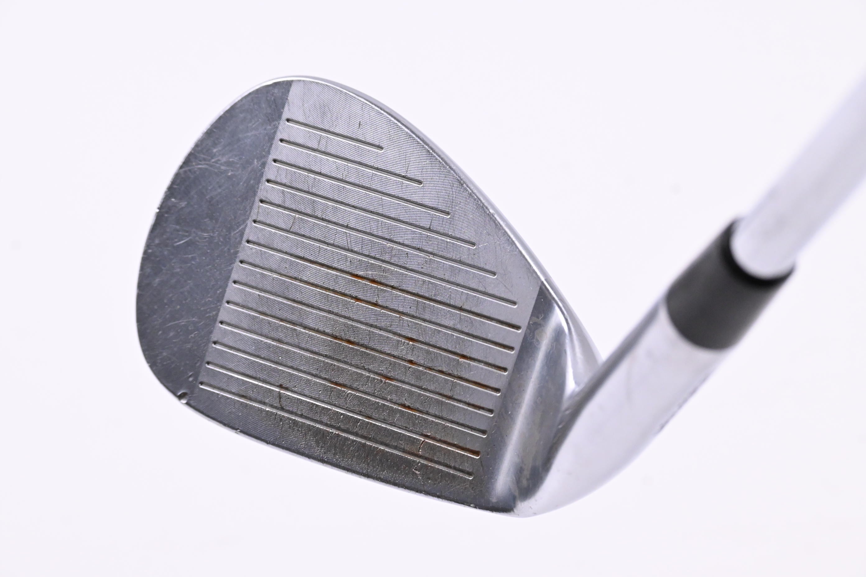 Vega VWY Lob Wedge / 60 Degree / Wedge Flex Steel Shaft