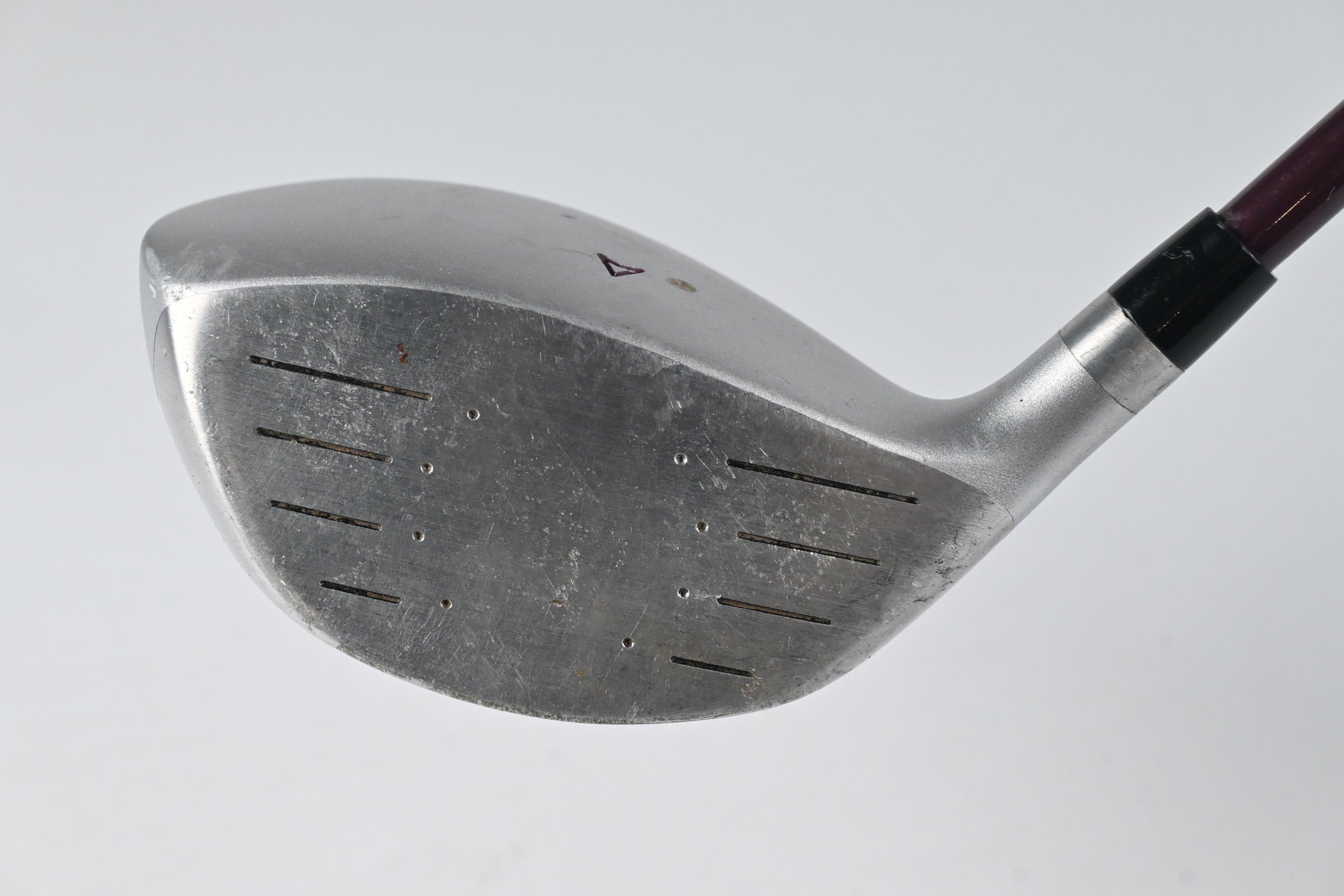 Ladies Wilson Prostaff #3 Wood / 16 Degree / Ladies Flex Wilson Prostaff Shaft