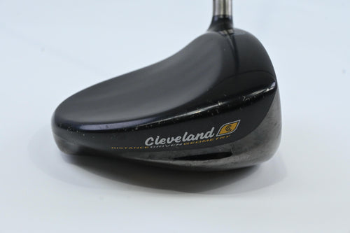 Cleveland HiBore XL Driver / 10.5 Degree / Stiff Flex Fujikura Fit-On 60