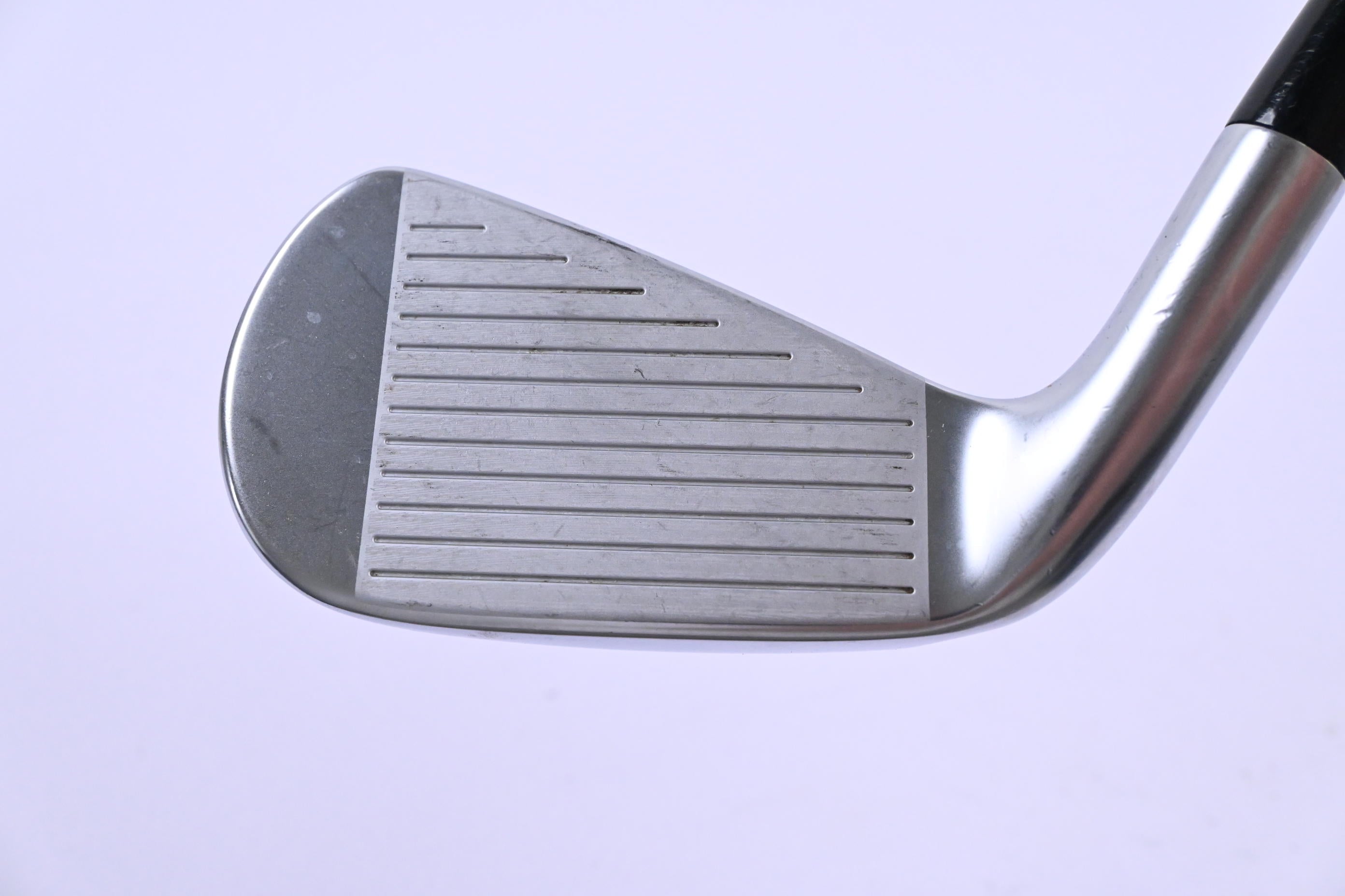 Srixon ZX MK II 2023 Utility #2 Iron / 18 Degree / Regular Flex Accra TZ 75i