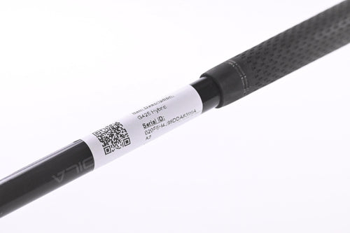 Ping G425 #3 Hybrid / 19 Degree / Stiff Flex Aldila Rogue 95TS Shaft