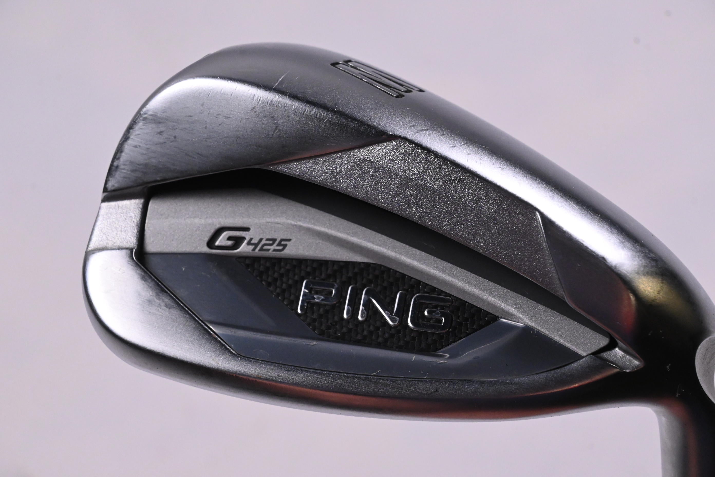 Ping G425 Pitching Wedge / 45 Degree / Red Dot / Senior Flex Ping Alta CB Slate