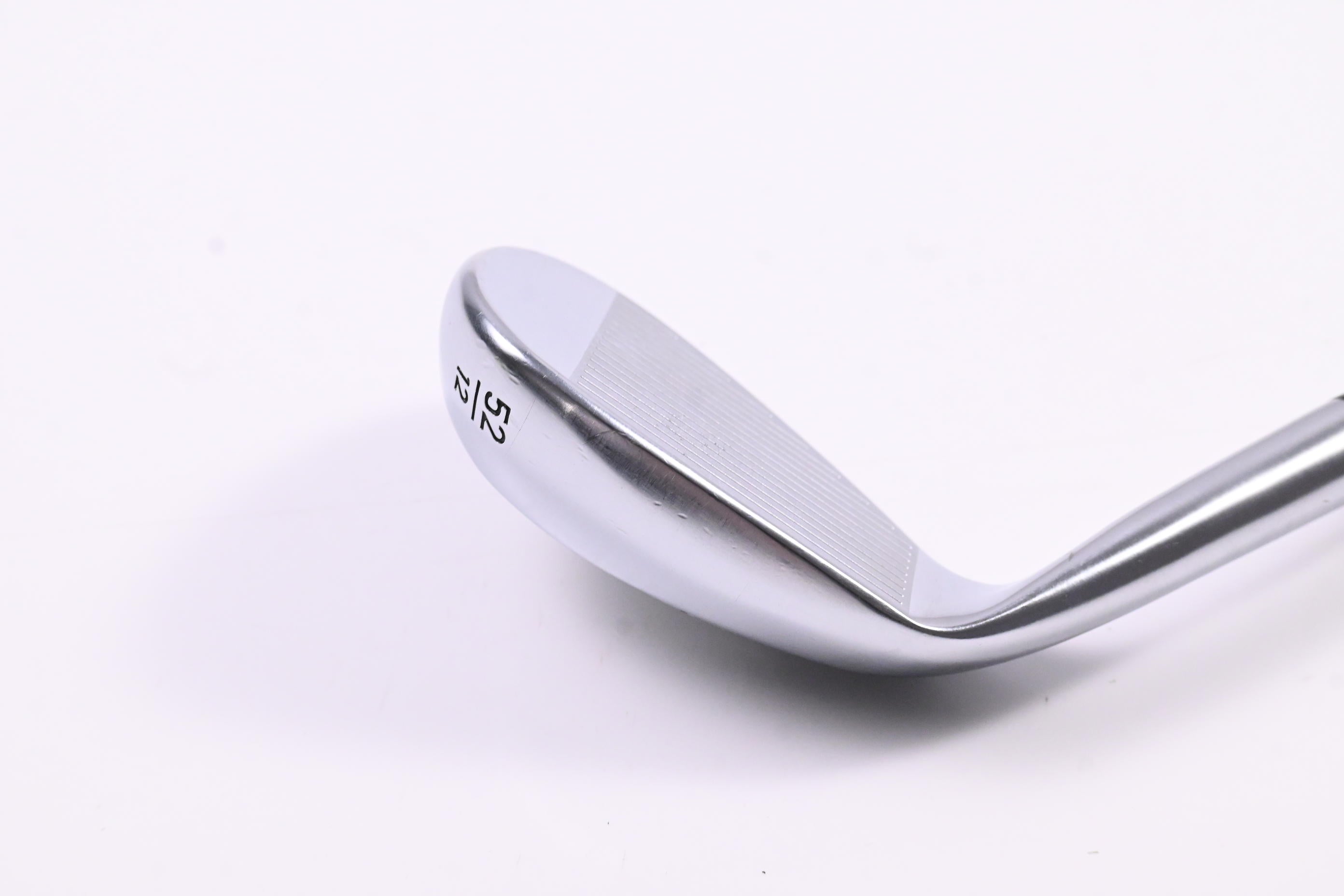 Callaway CB 12 Gap Wedge / 52 Degree / Regular Flex Dynamic Gold R300 Shaft