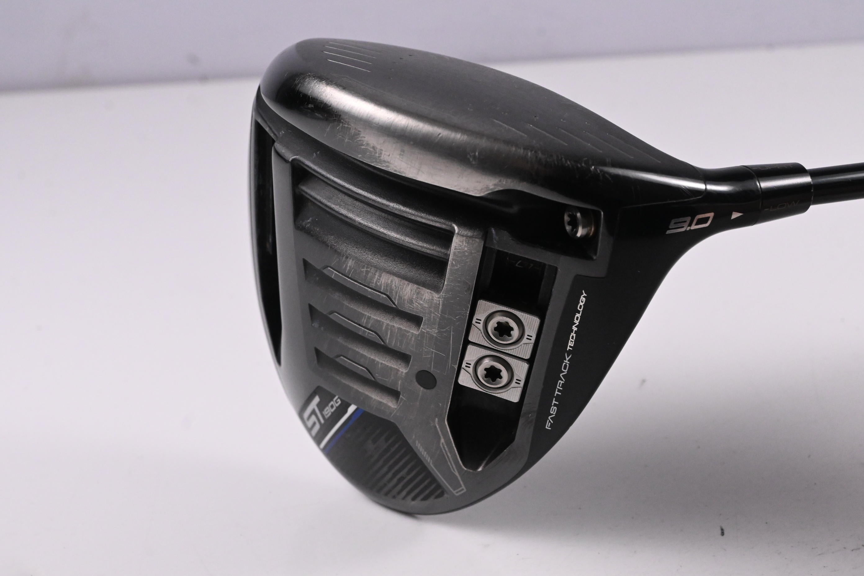 Mizuno ST190 G Driver / 9 Degree / Stiff Flex Tensei CK Series Blue 70 Shaft
