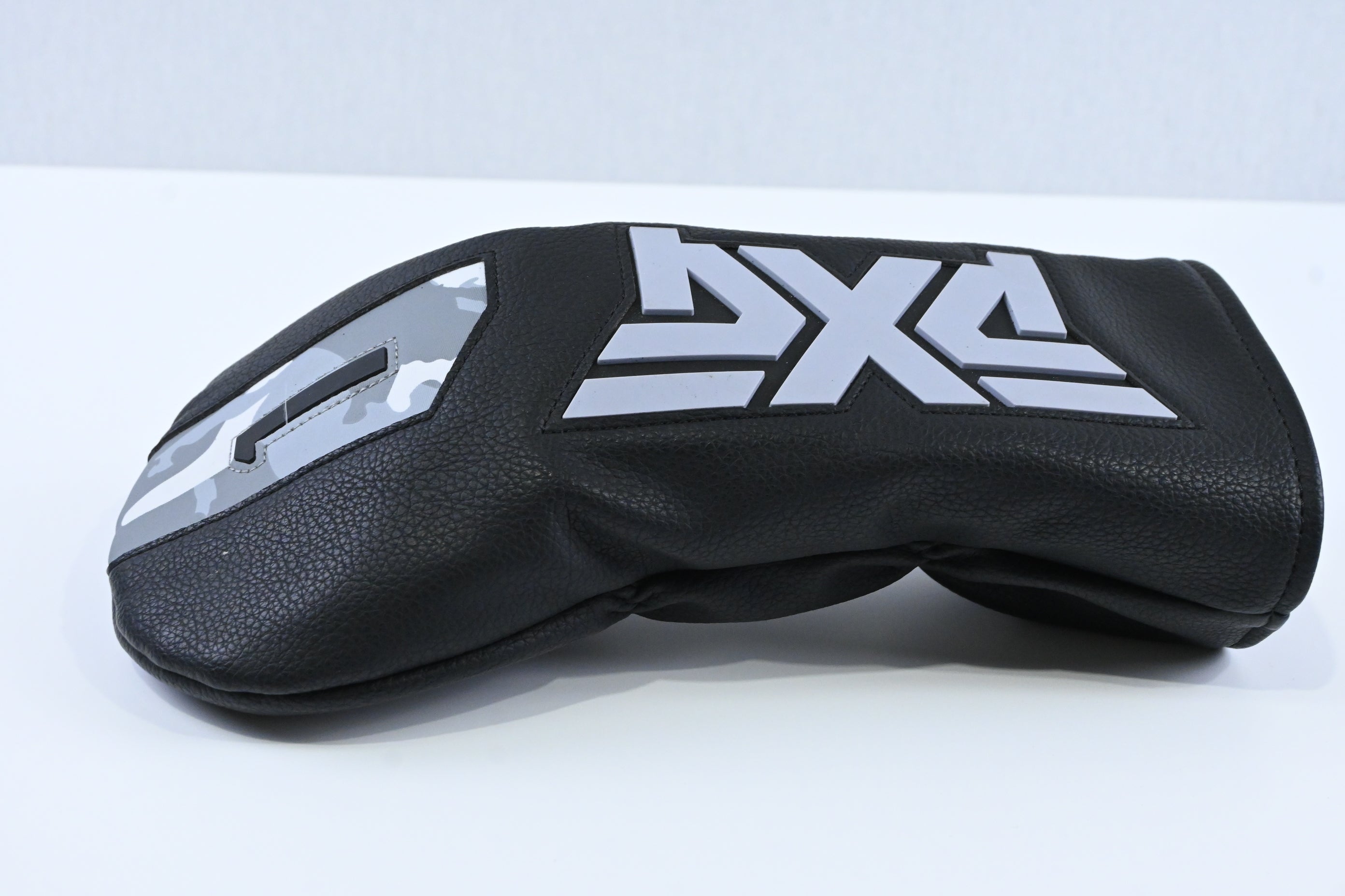PXG 0311 XF Gen5 Driver / 10.5 Degree / Stiff Flex Evenflow Riptide CB 60 Shaft