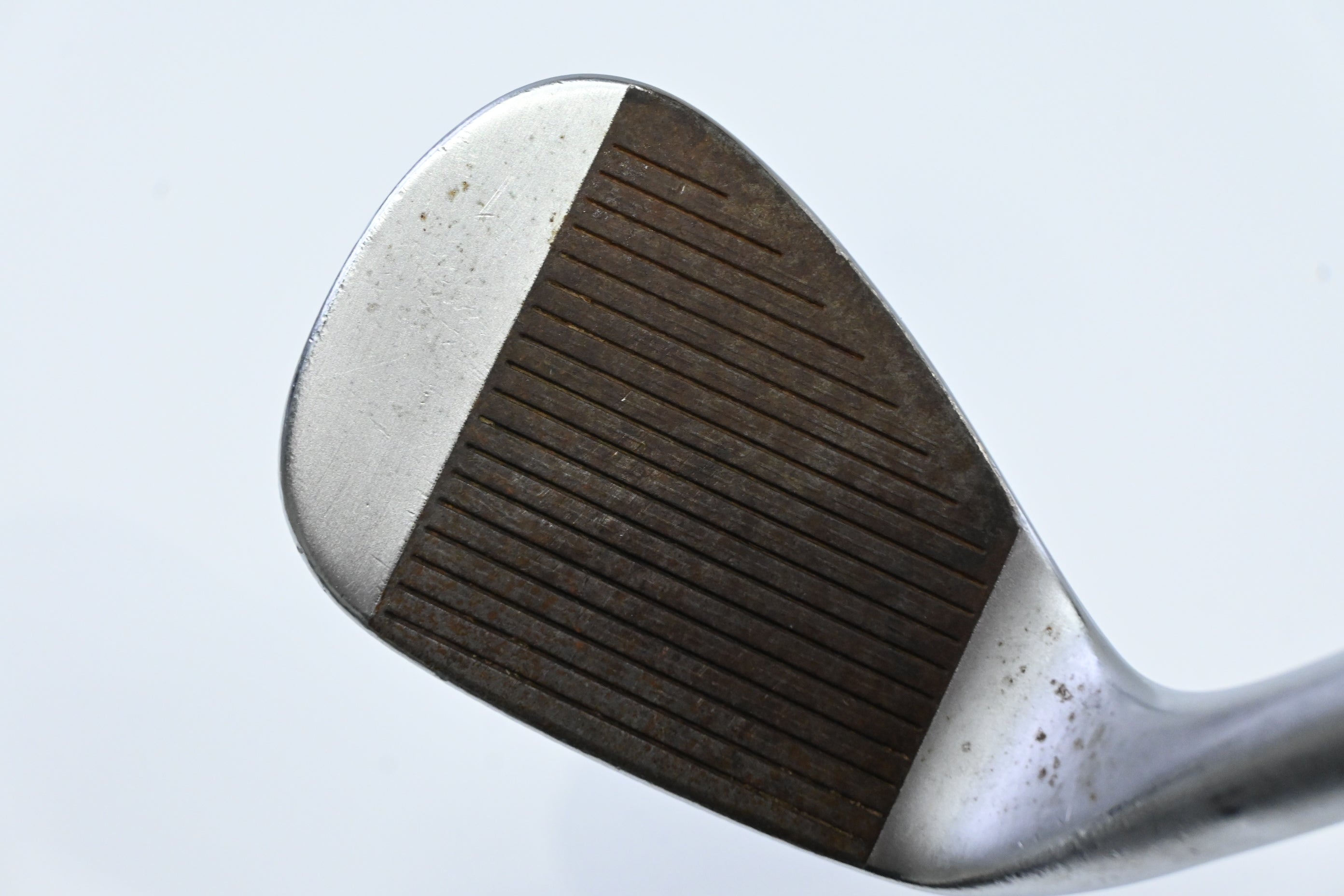 Taylormade Milled Grind 3 Gap Wedge / 50 Degree / Stiff Flex Dynamic Gold S200