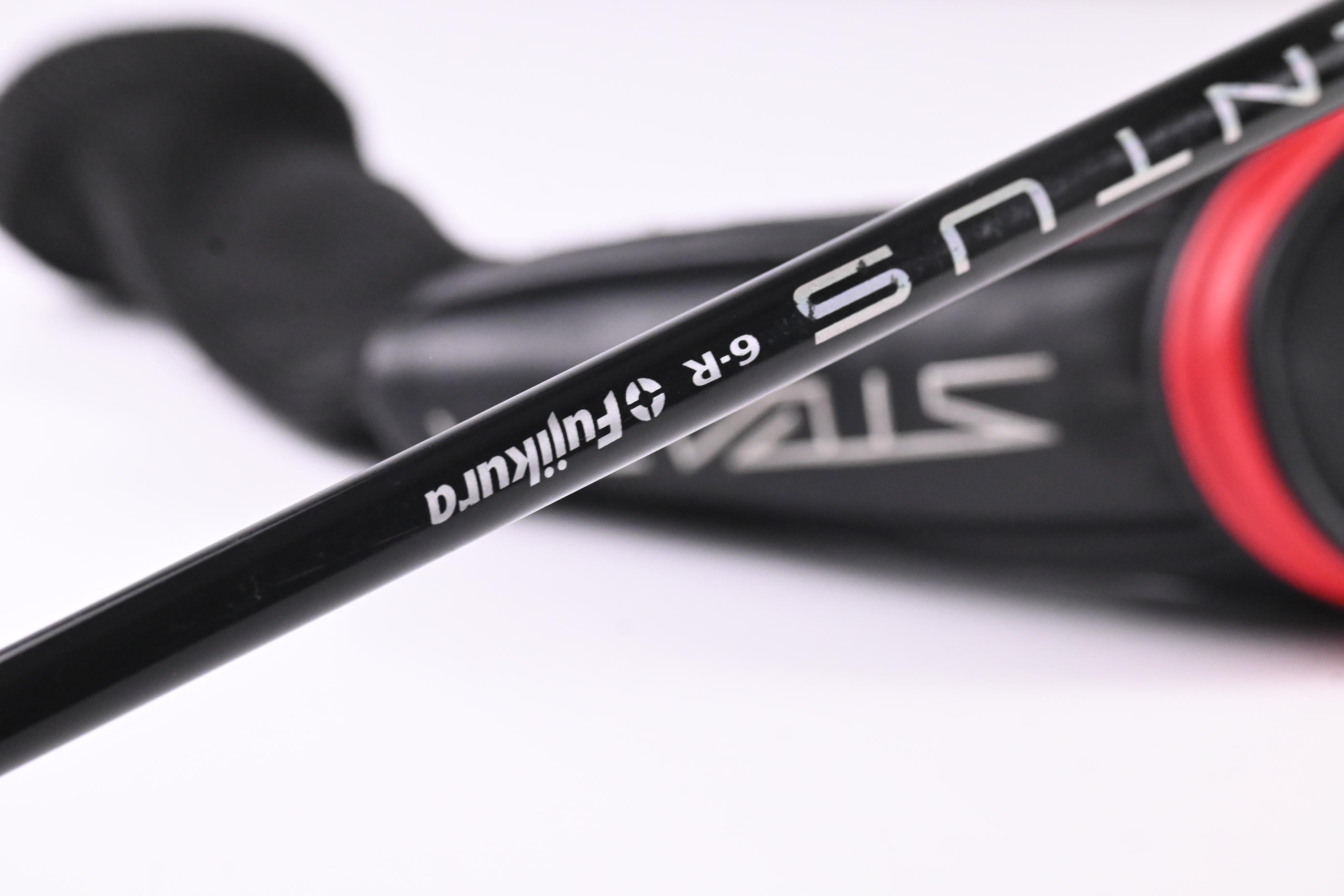 Taylormade Stealth 2 #3 Hybrid / 19 Degree / Regular Flex Ventus Red 6 Shaft