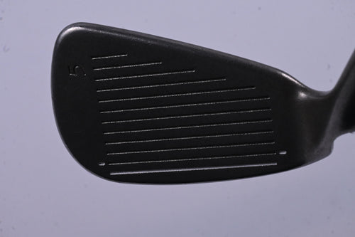 Ping i3+ #5 Iron / 27 Degree / Black Dot / Regular Flex Steel Shaft