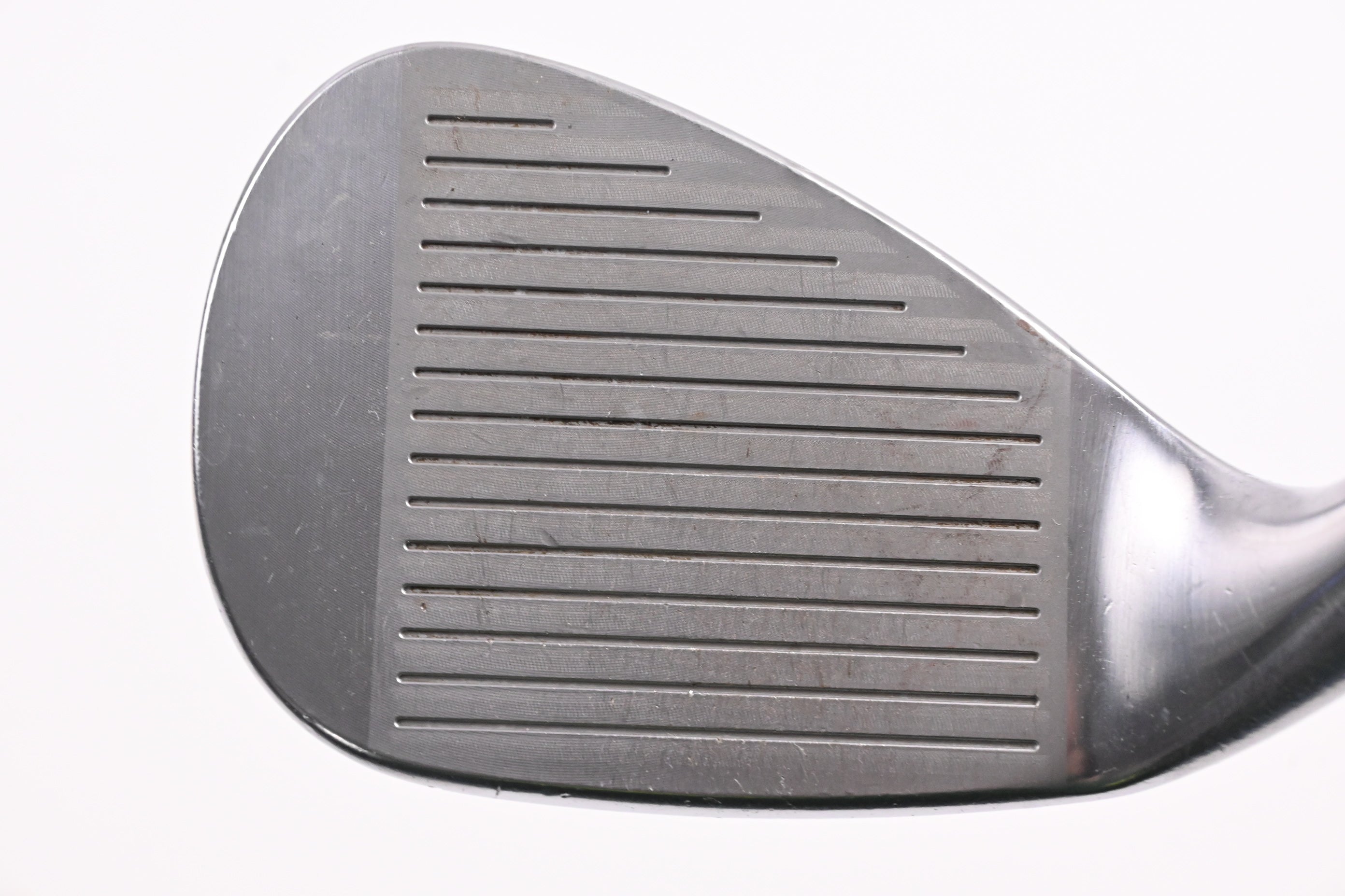 Mizuno T22 Lob Wedge / 58 Degree / Stiff Flex Dynamic Gold S400 Shaft