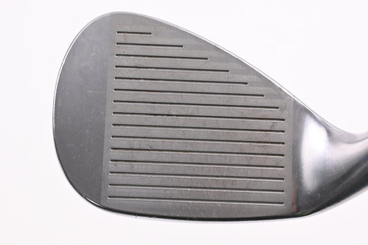 Mizuno T22 Lob Wedge / 58 Degree / Stiff Flex Dynamic Gold S400 Shaft