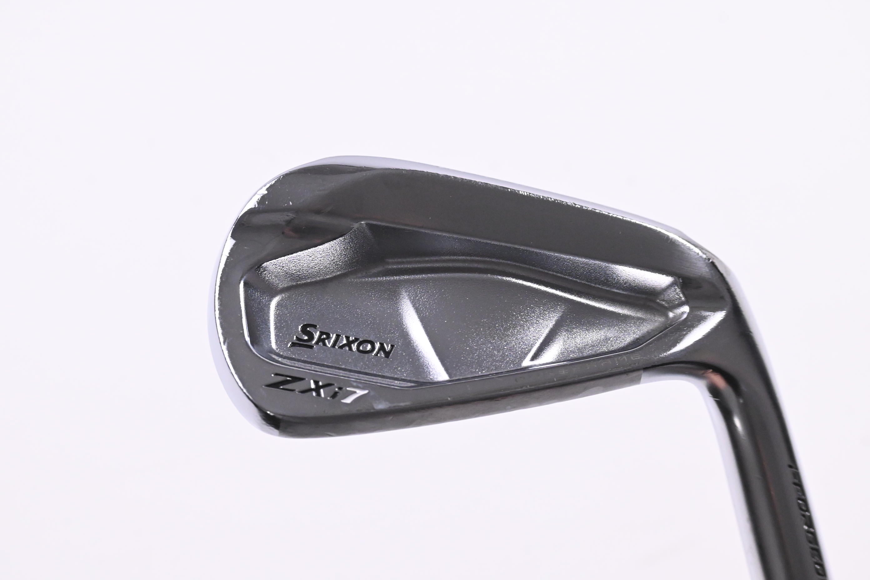 Srixon ZXi7 #8 Iron / 36 Degree / Stiff Flex KBS $-Taper 120 Steel Shaft