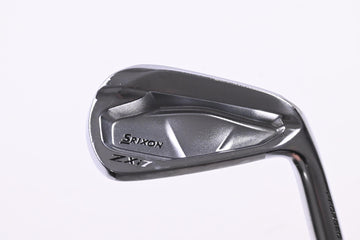 Srixon ZXi7 #8 Iron / 36 Degree / Stiff Flex KBS $-Taper 120 Steel Shaft
